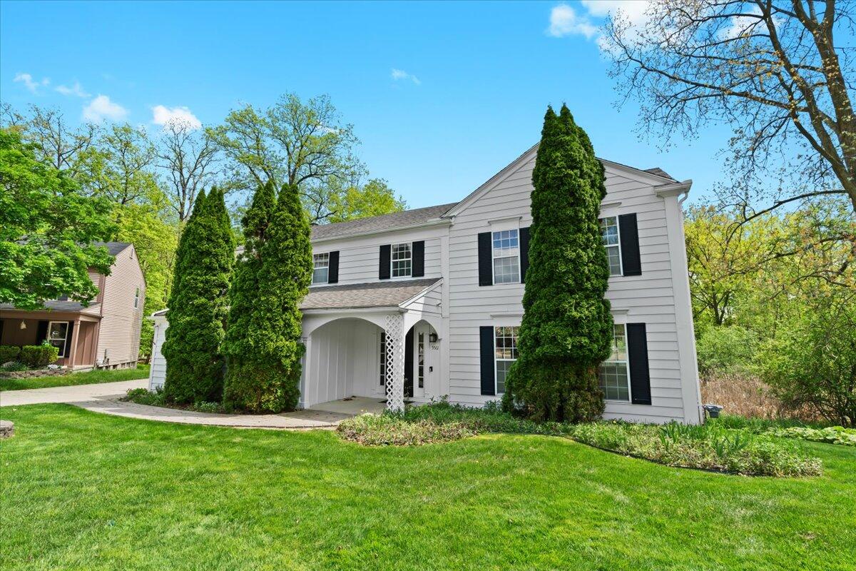 5561 Cromwell Court