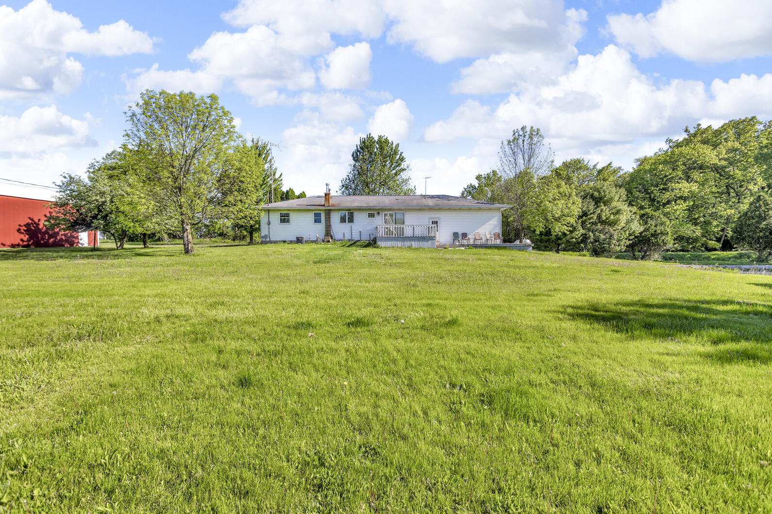 2595 Fike Road Road