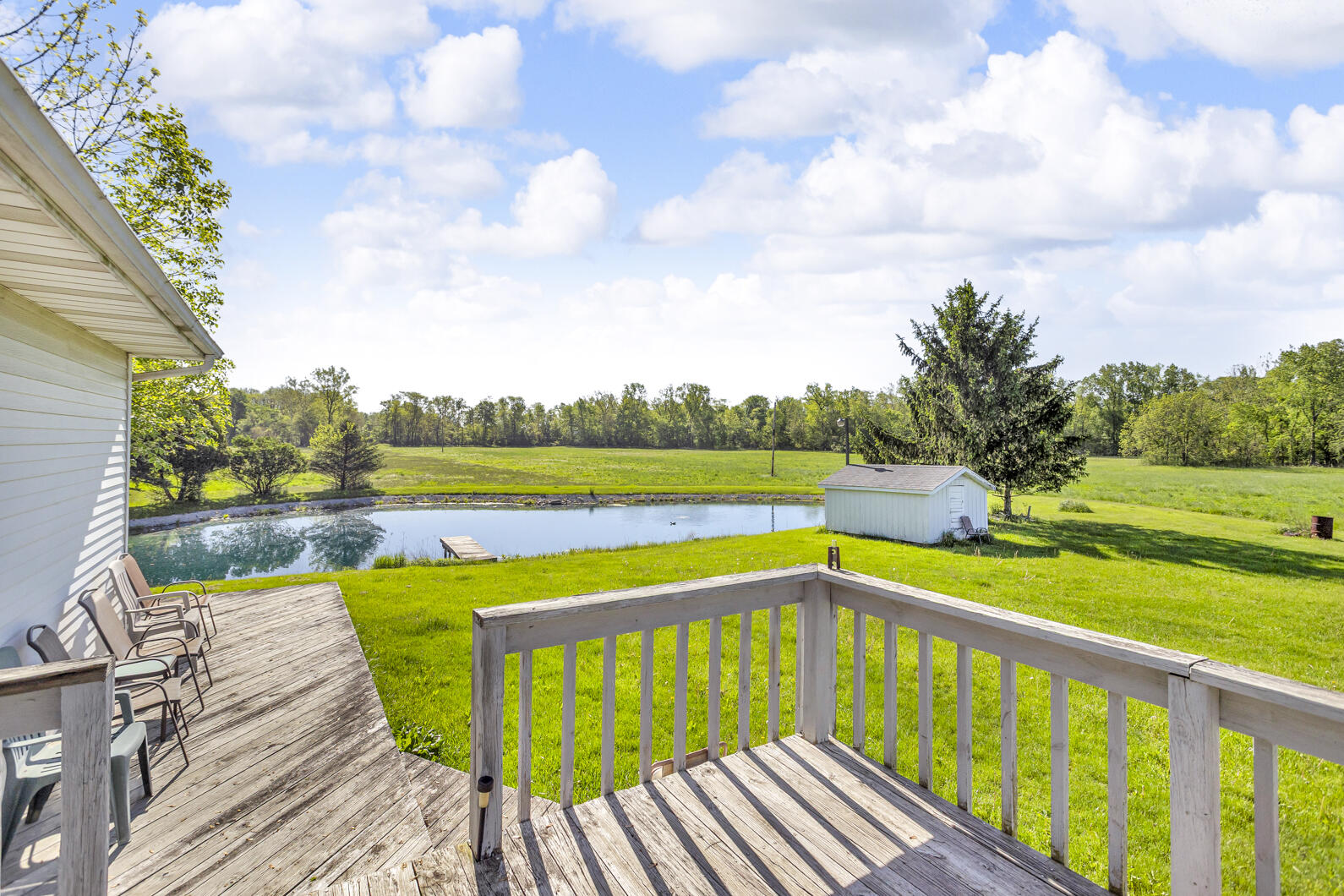 2595 Fike Road Road