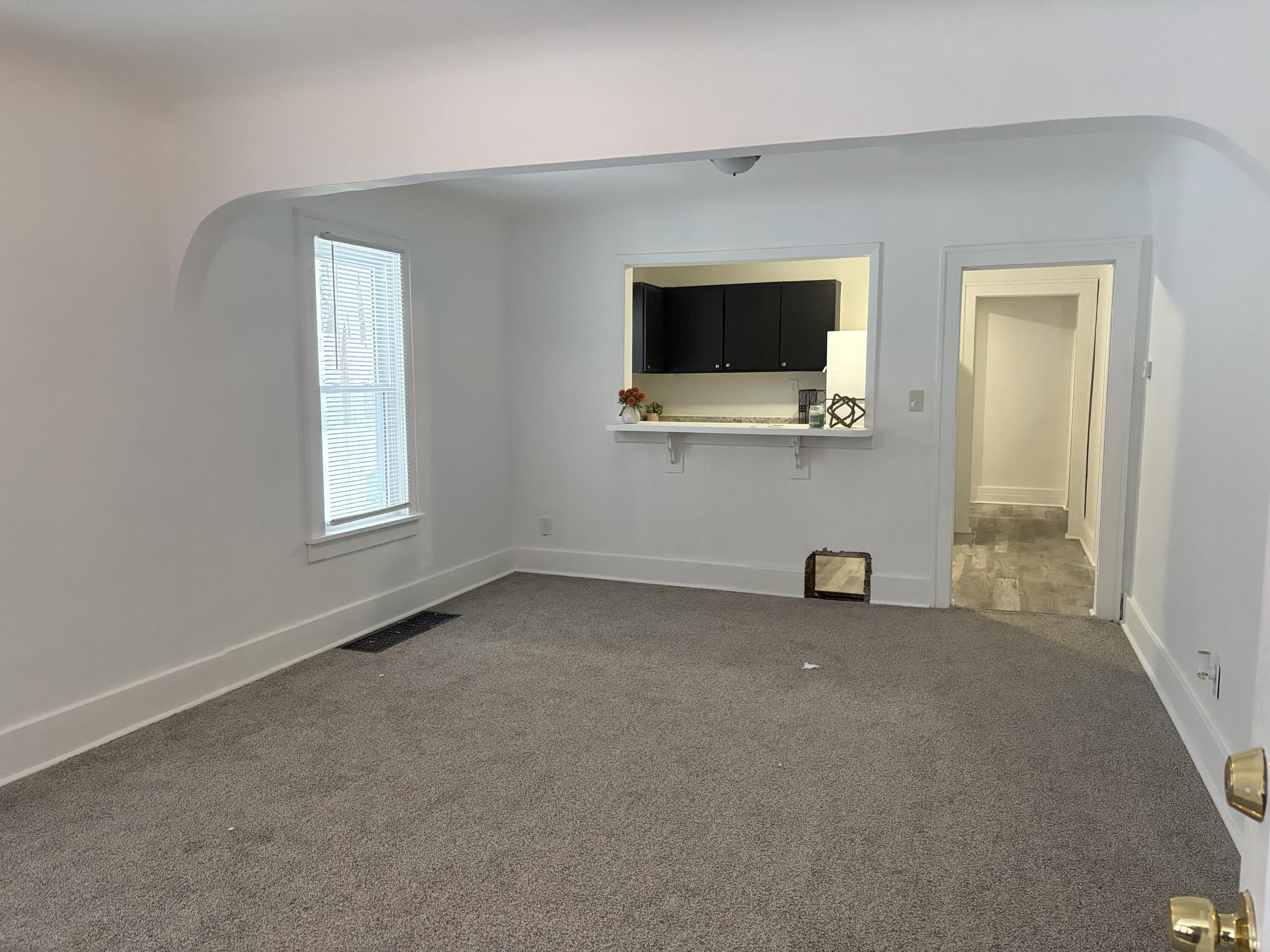 3300 Jefferson Street