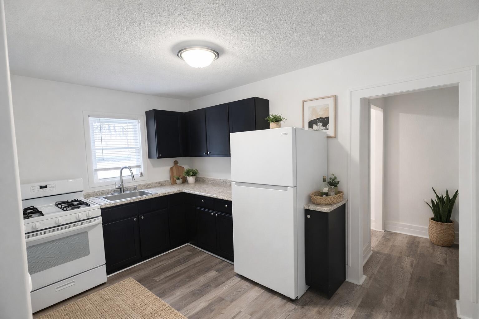 3300 Jefferson Street