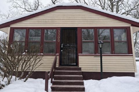 3300 Jefferson Street Muskegon Heights City MI 49444