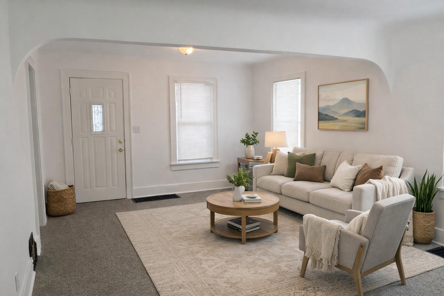 3300 Jefferson Street