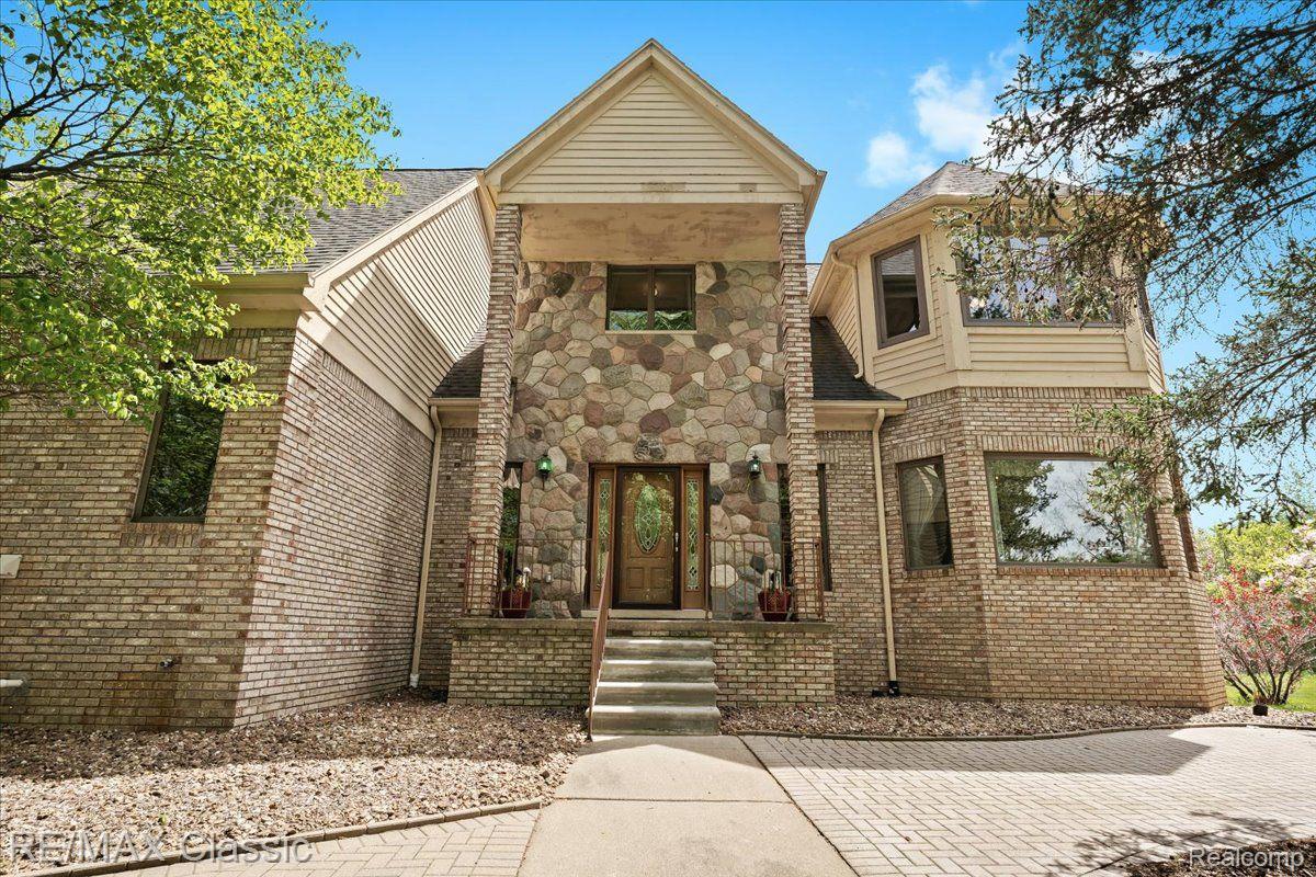 4359 MILFORD PONDS Lane S