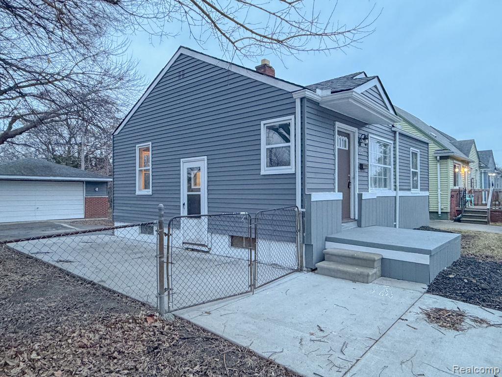 1836 Garfield Avenue