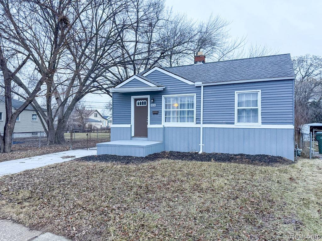 1836 Garfield Avenue