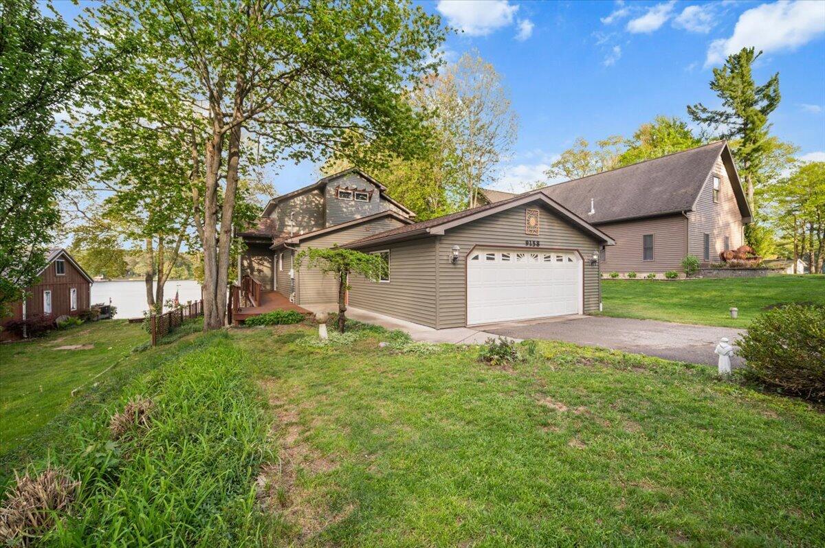 9158 W School Section Lake Drive