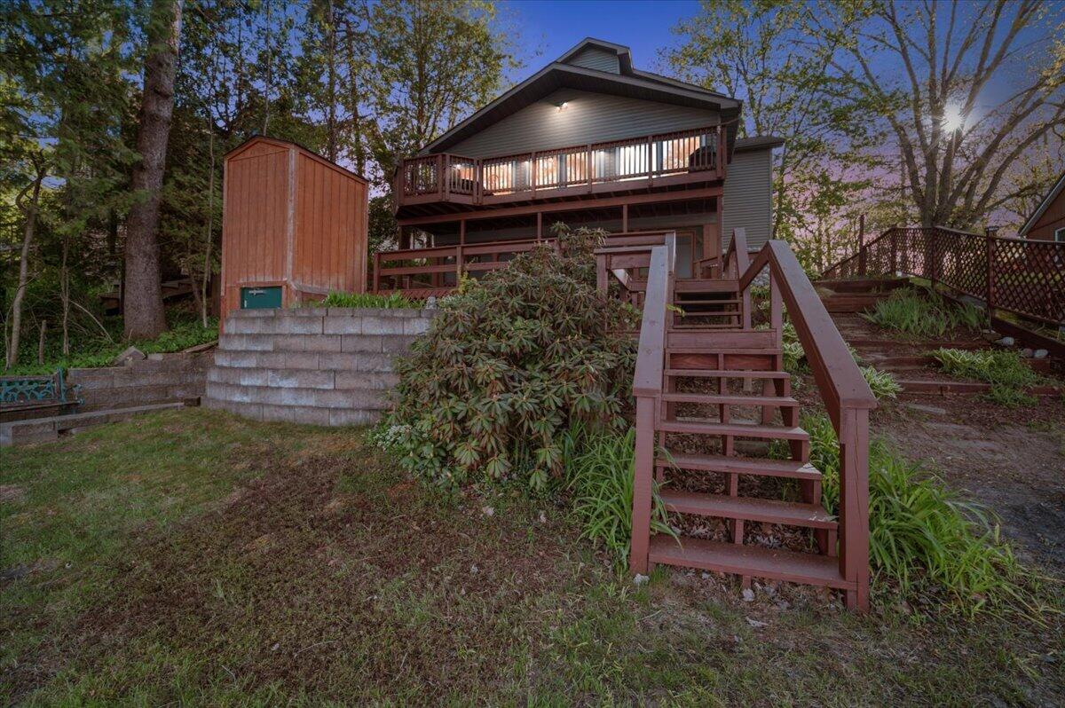 9158 W School Section Lake Drive