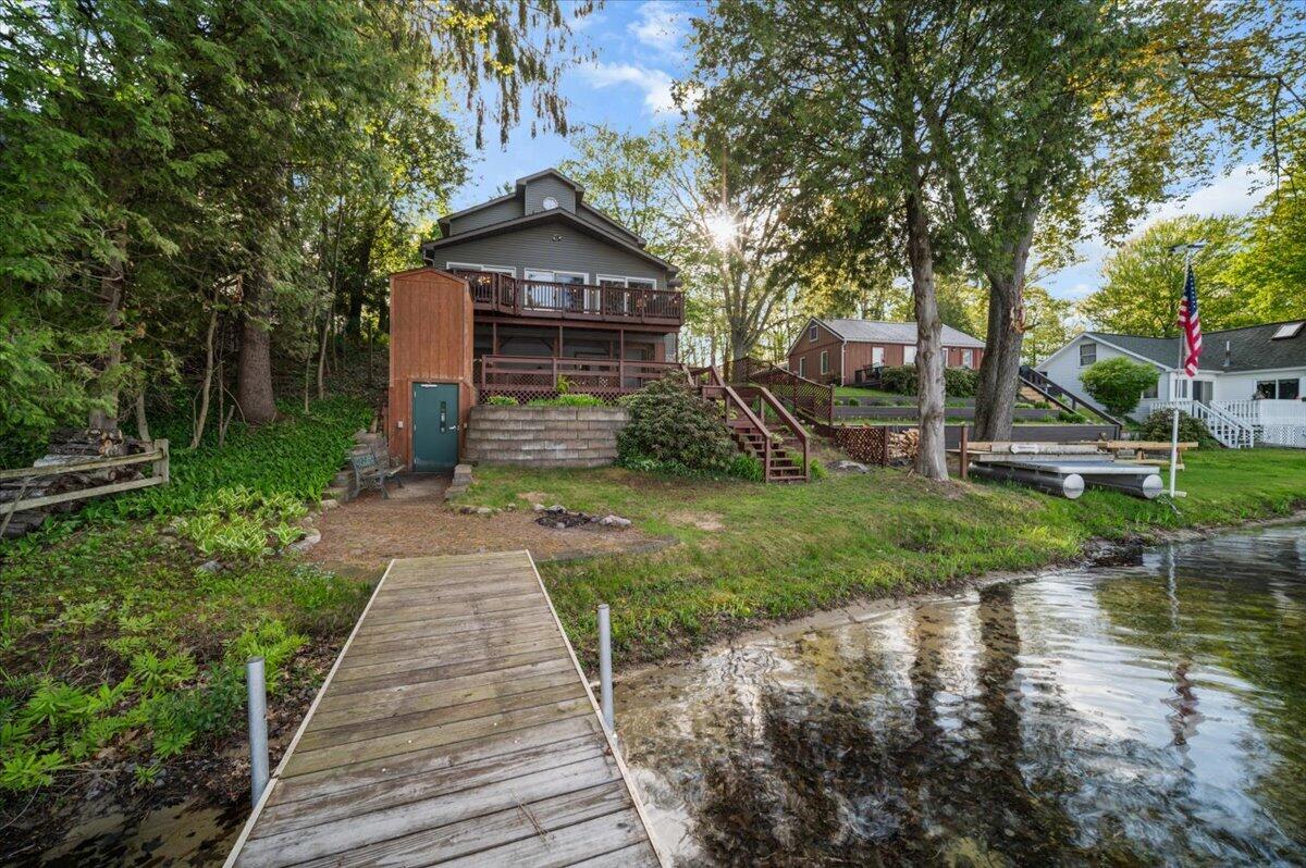 9158 W School Section Lake Drive