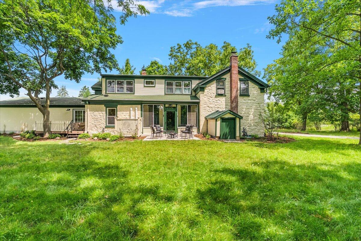 1575 Earhart Road