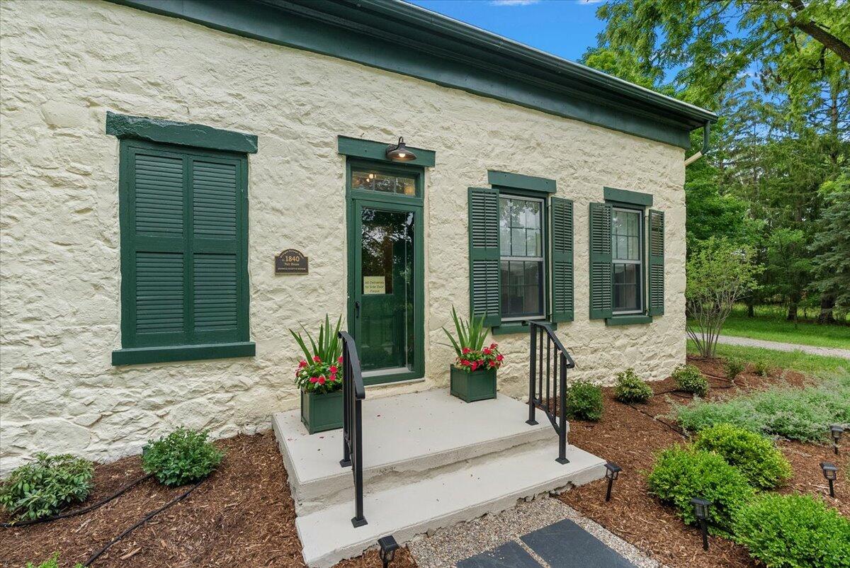 1575 Earhart Road