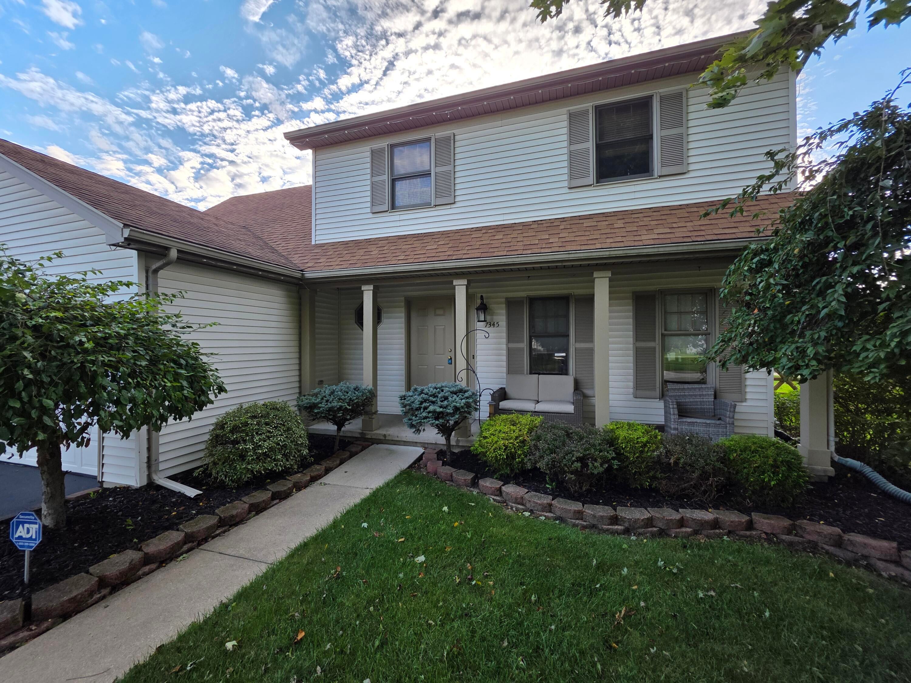 7345 Apple Grove Lane