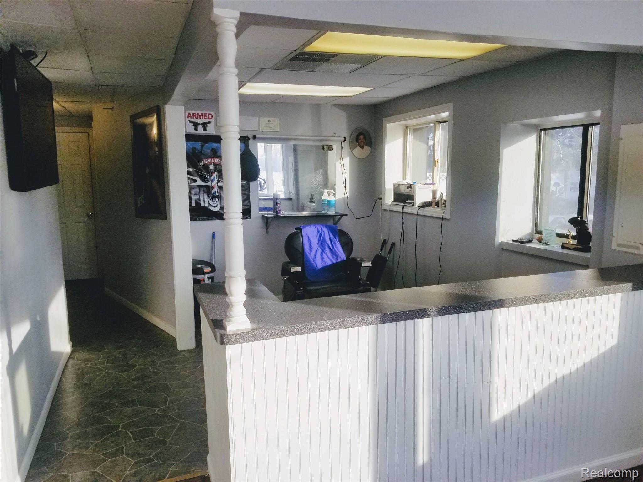 2406 Corunna Road
