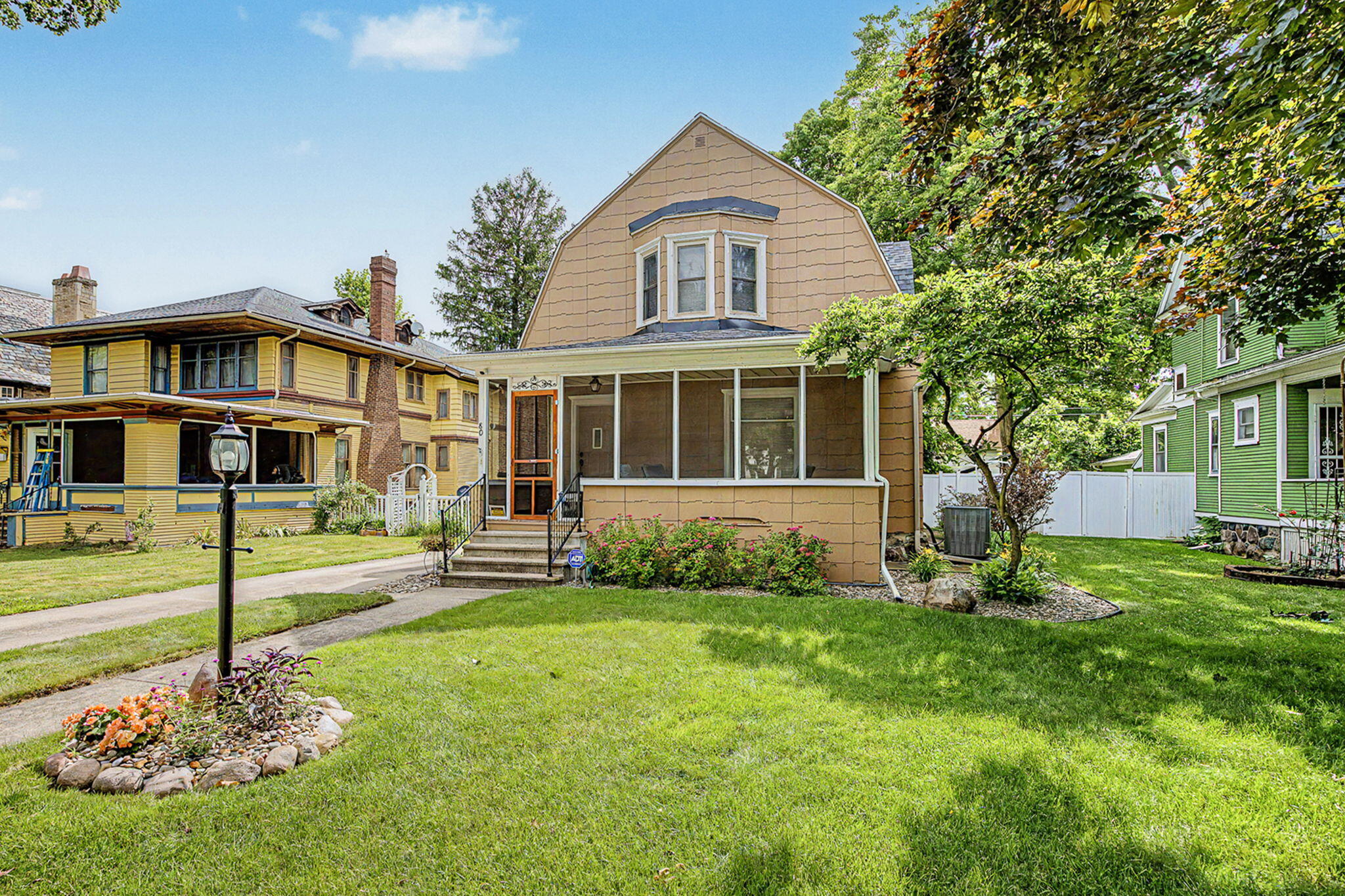 80 Garrison Avenue