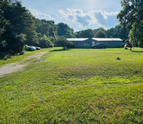 53644 N Fisher Lake Road Park Township MI 49093