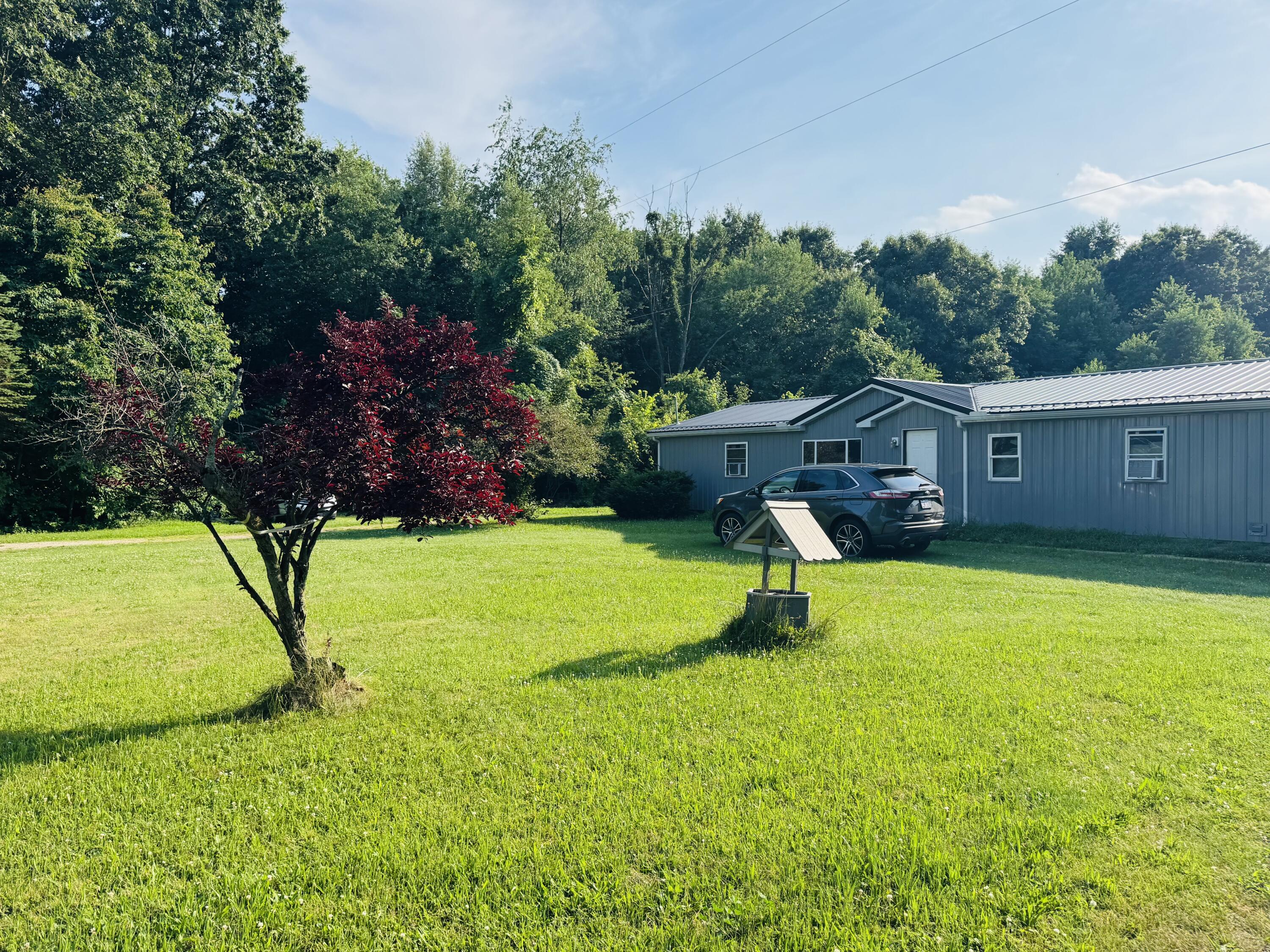 53644 N Fisher Lake Road