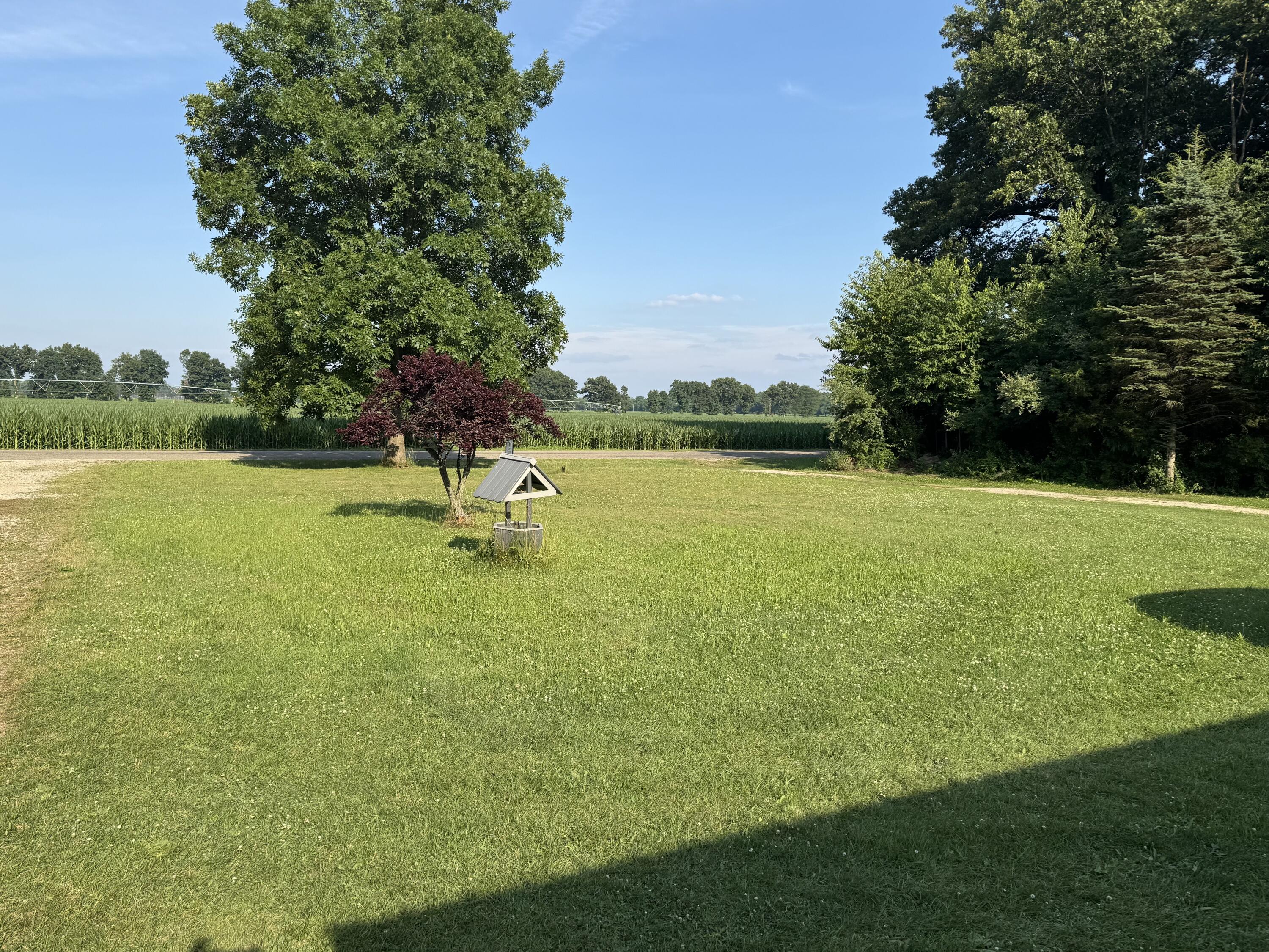 53644 N Fisher Lake Road