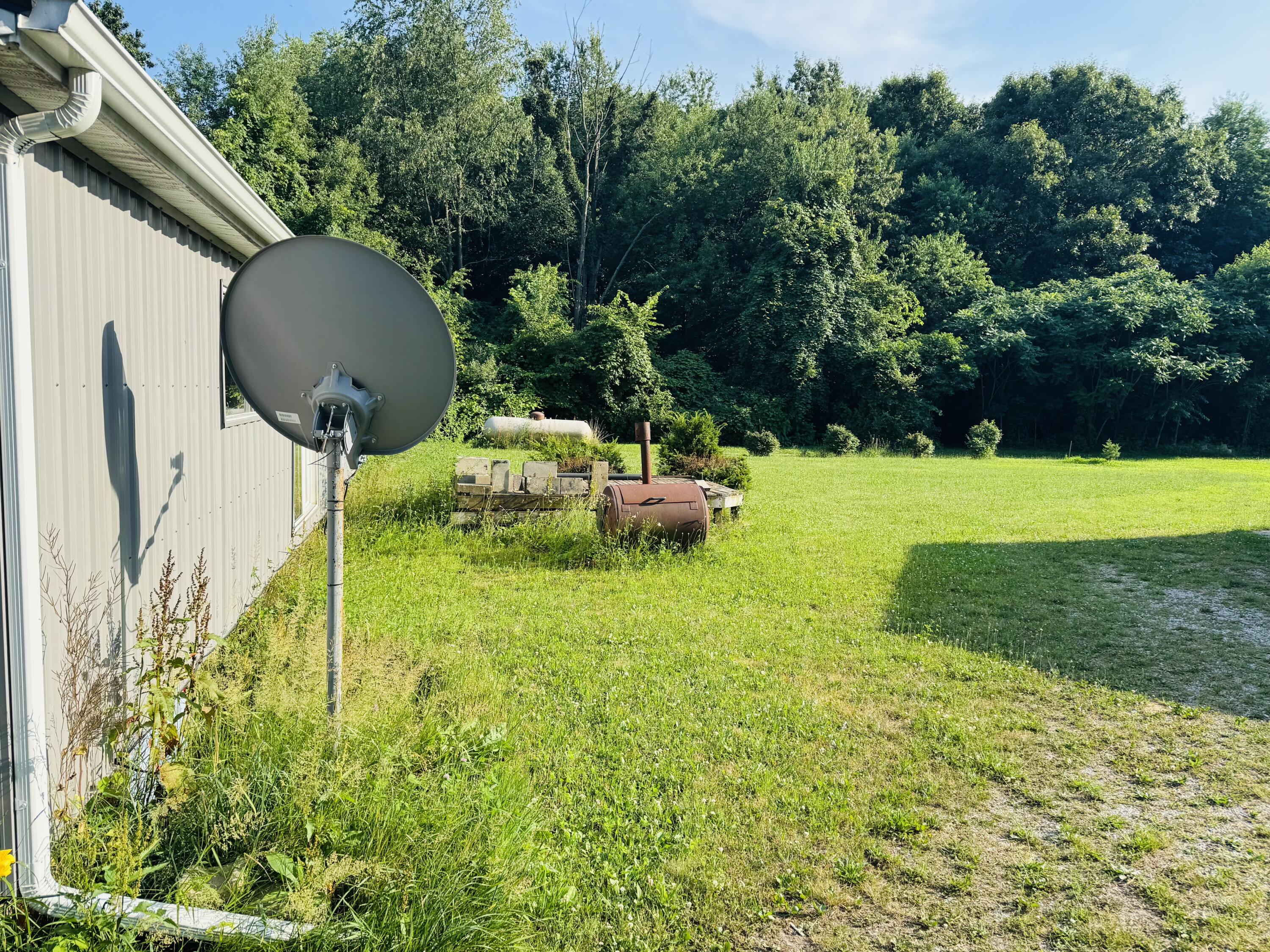 53644 N Fisher Lake Road