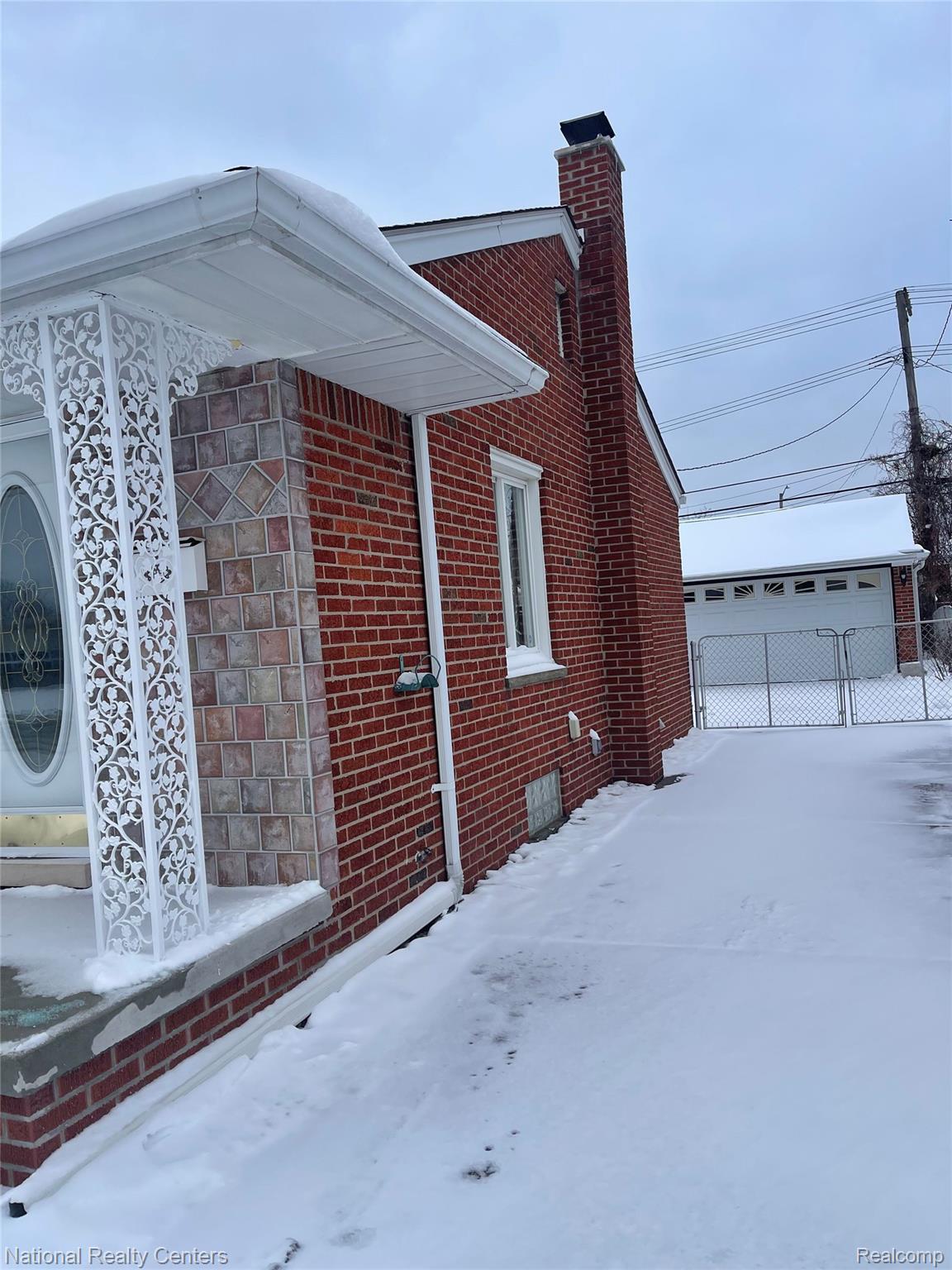 6511 Henry Ruff Road