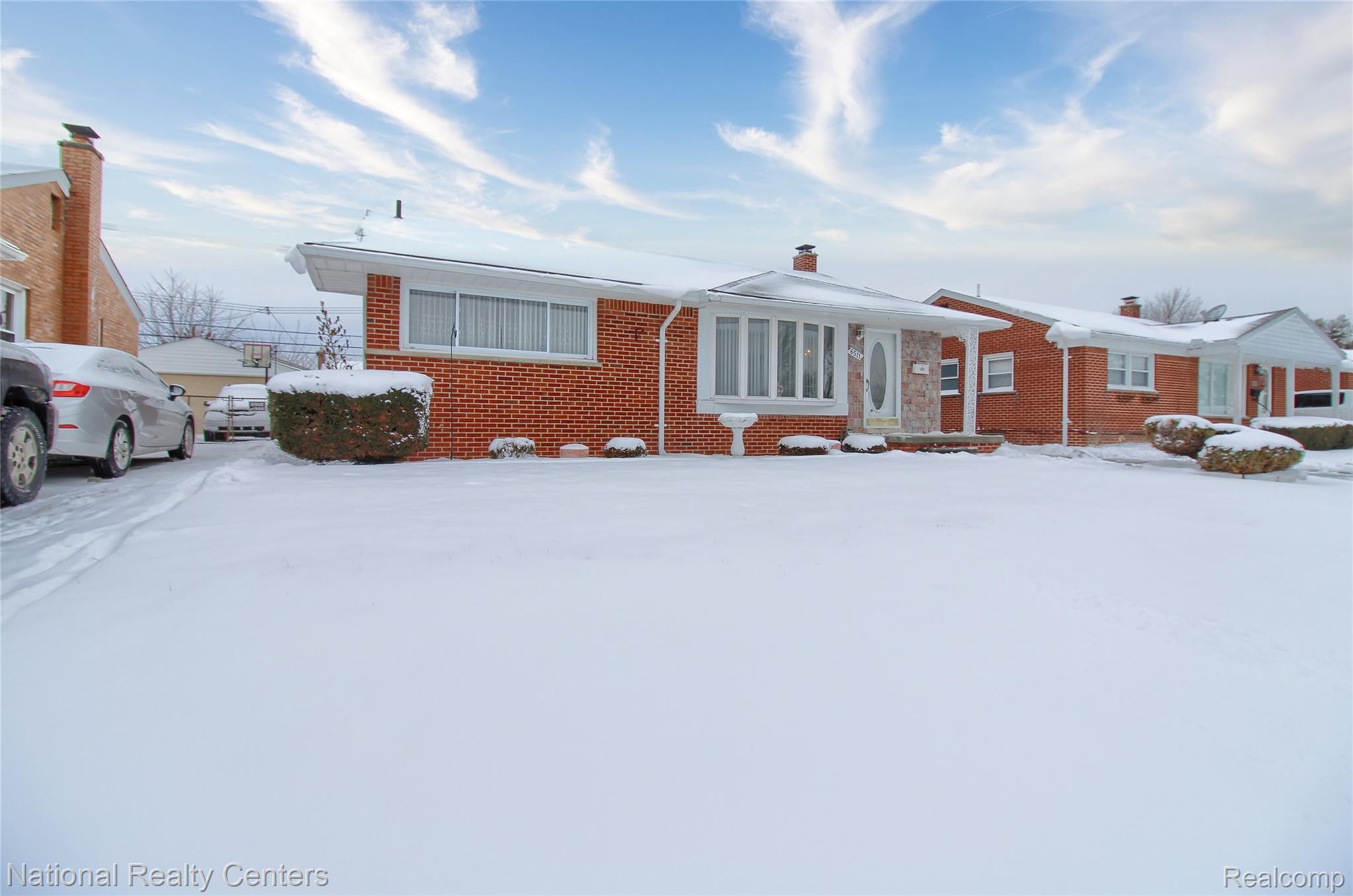 6511 Henry Ruff Road