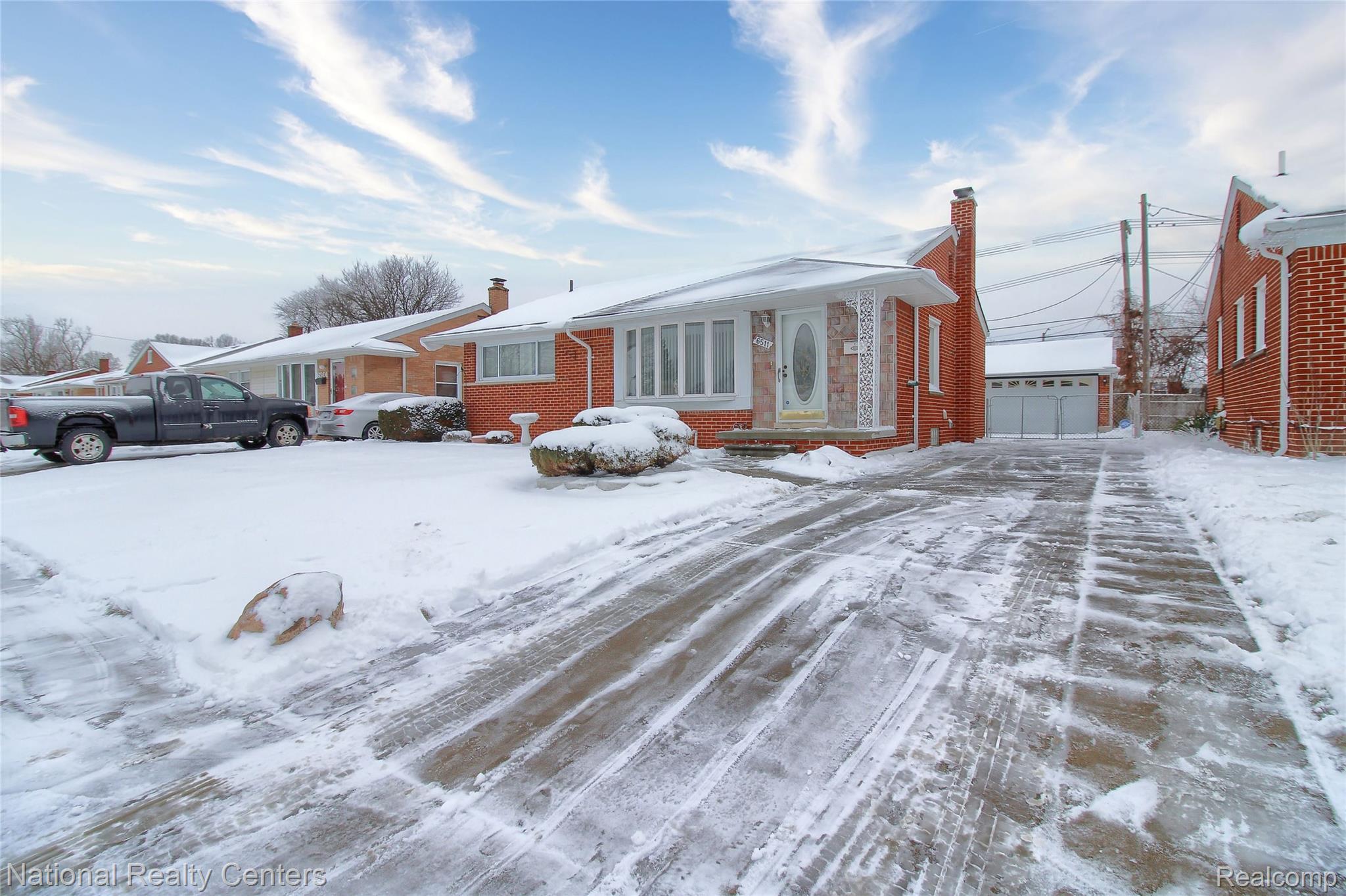 6511 Henry Ruff Road