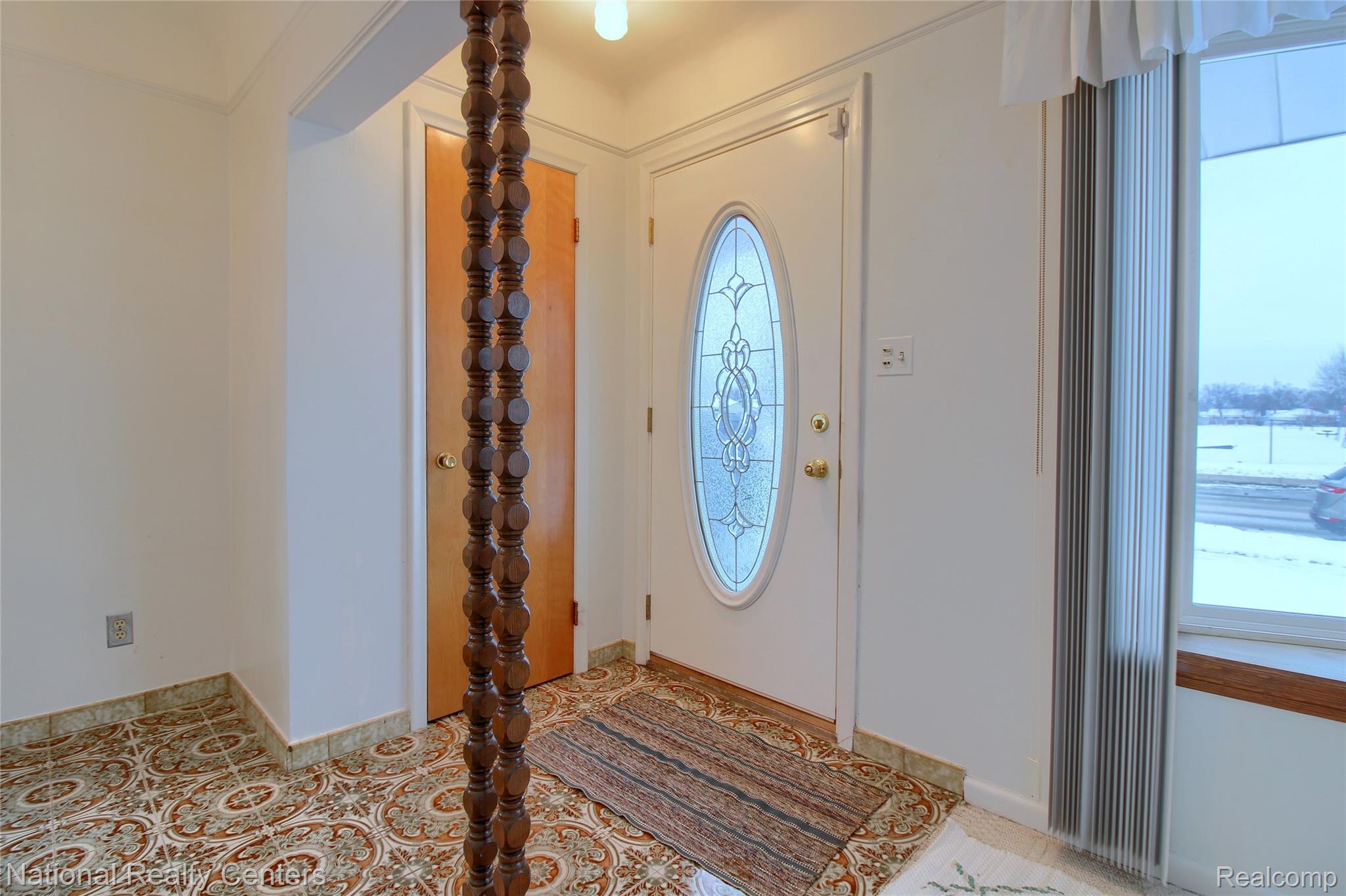 6511 Henry Ruff Road