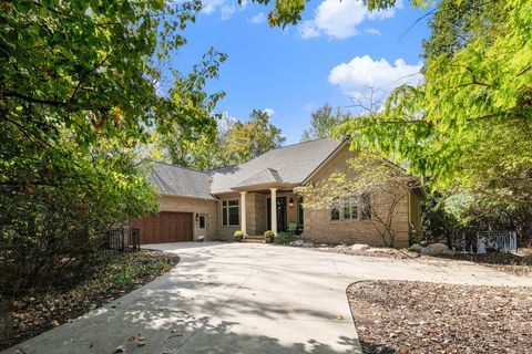1321 Stark Strasse Ann Arbor Charter Township MI 48105