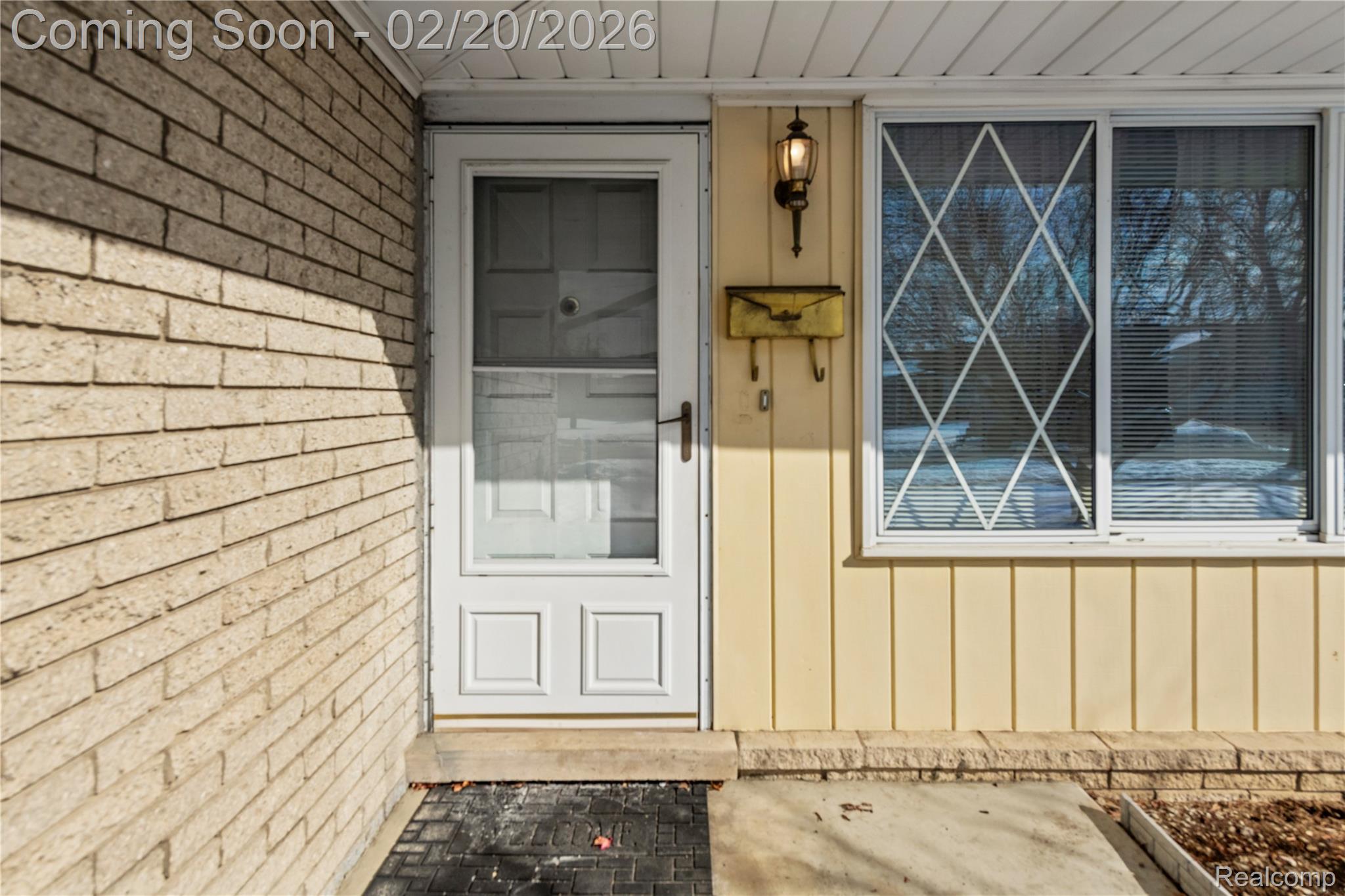 3400 Brookshire Street