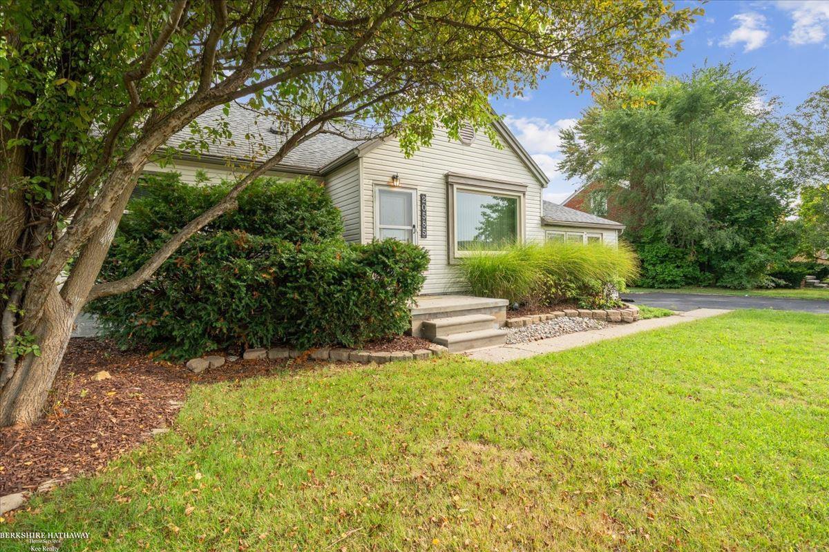 20585 Anita Road
