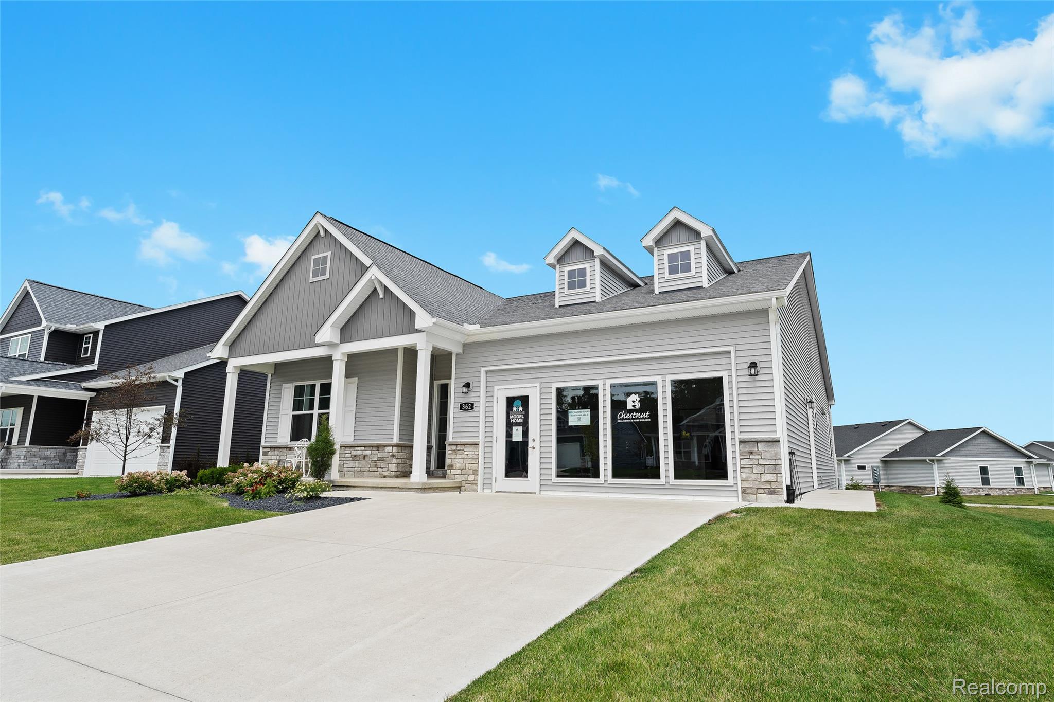 362 Jubilee Drive