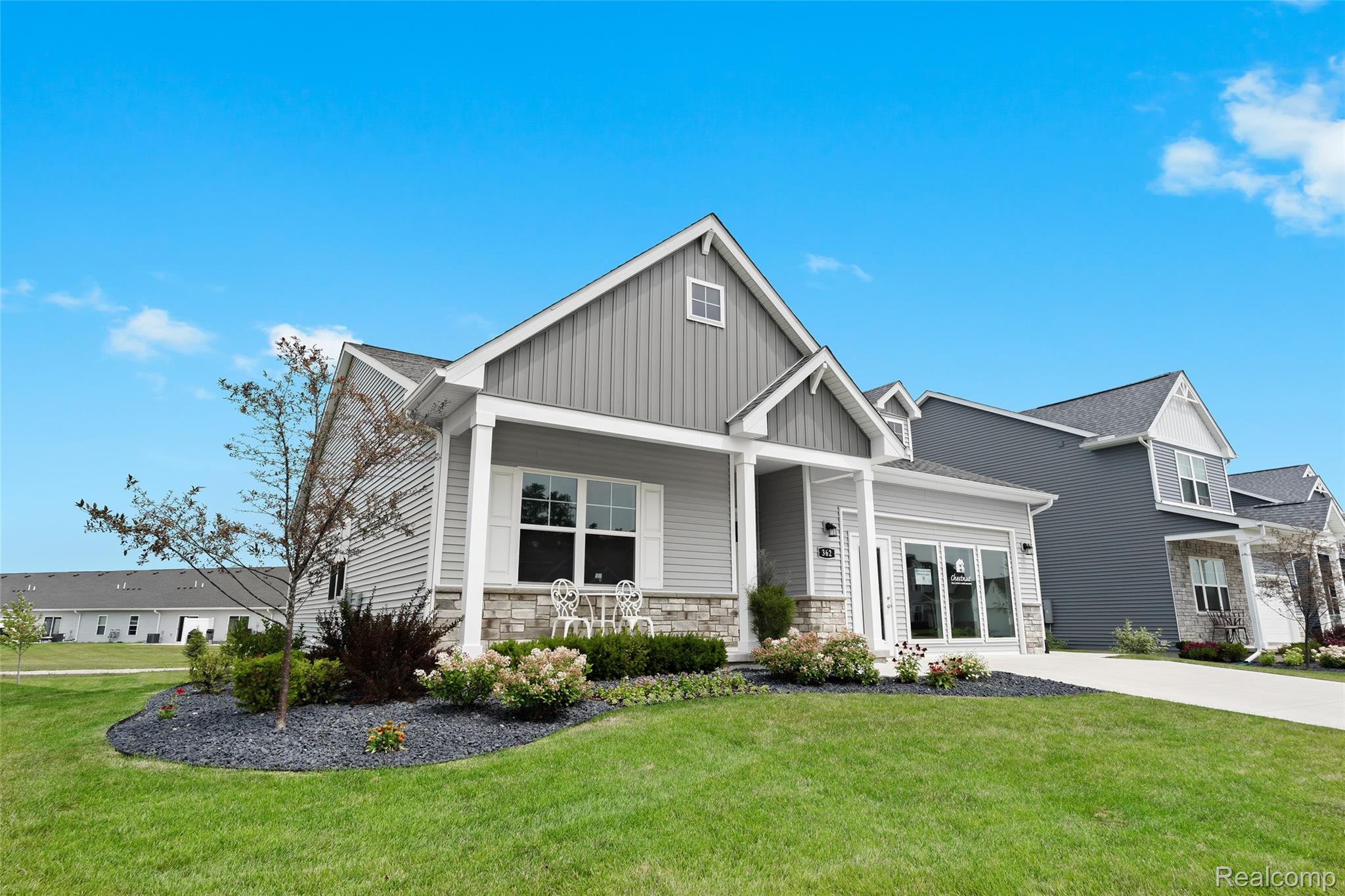 362 Jubilee Drive