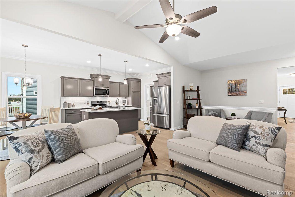 362 Jubilee Drive