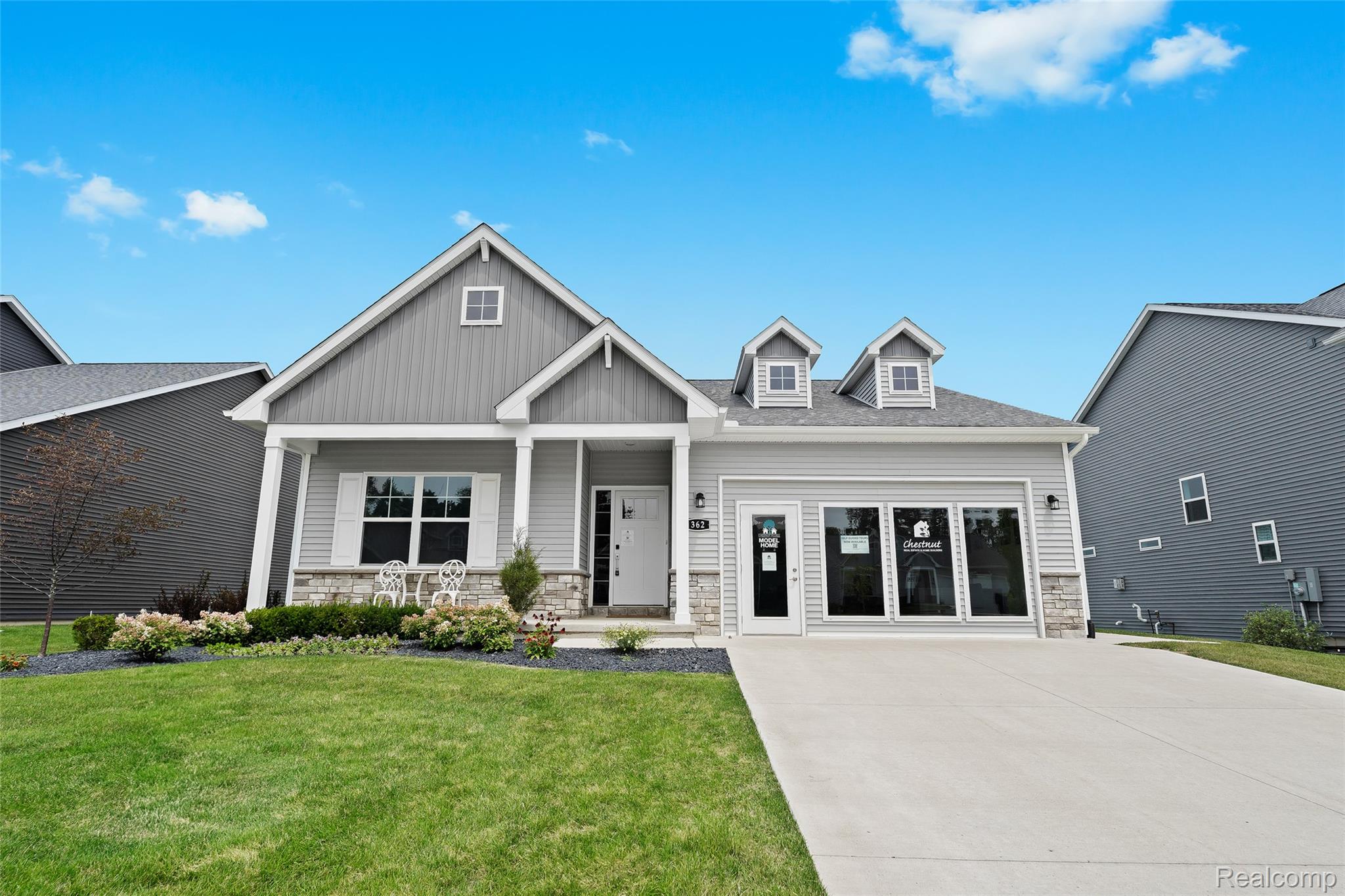 362 Jubilee Drive