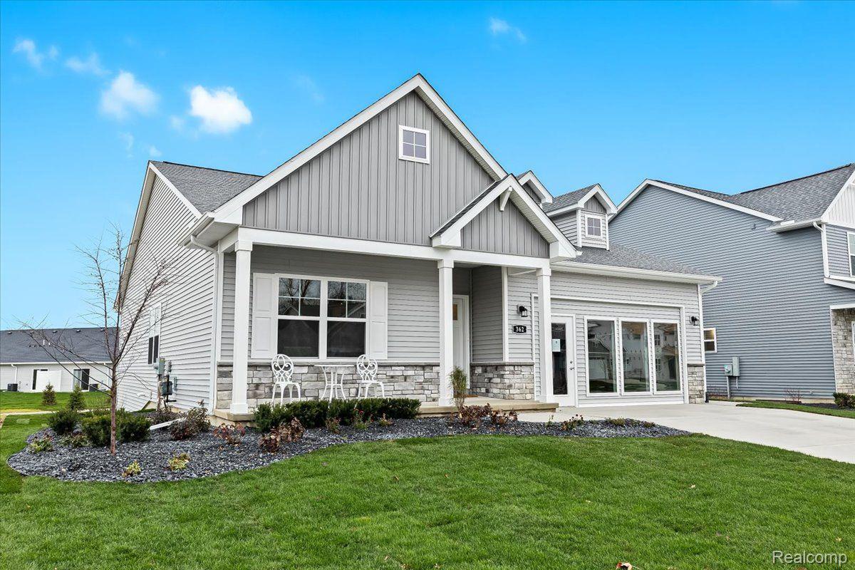362 Jubilee Drive