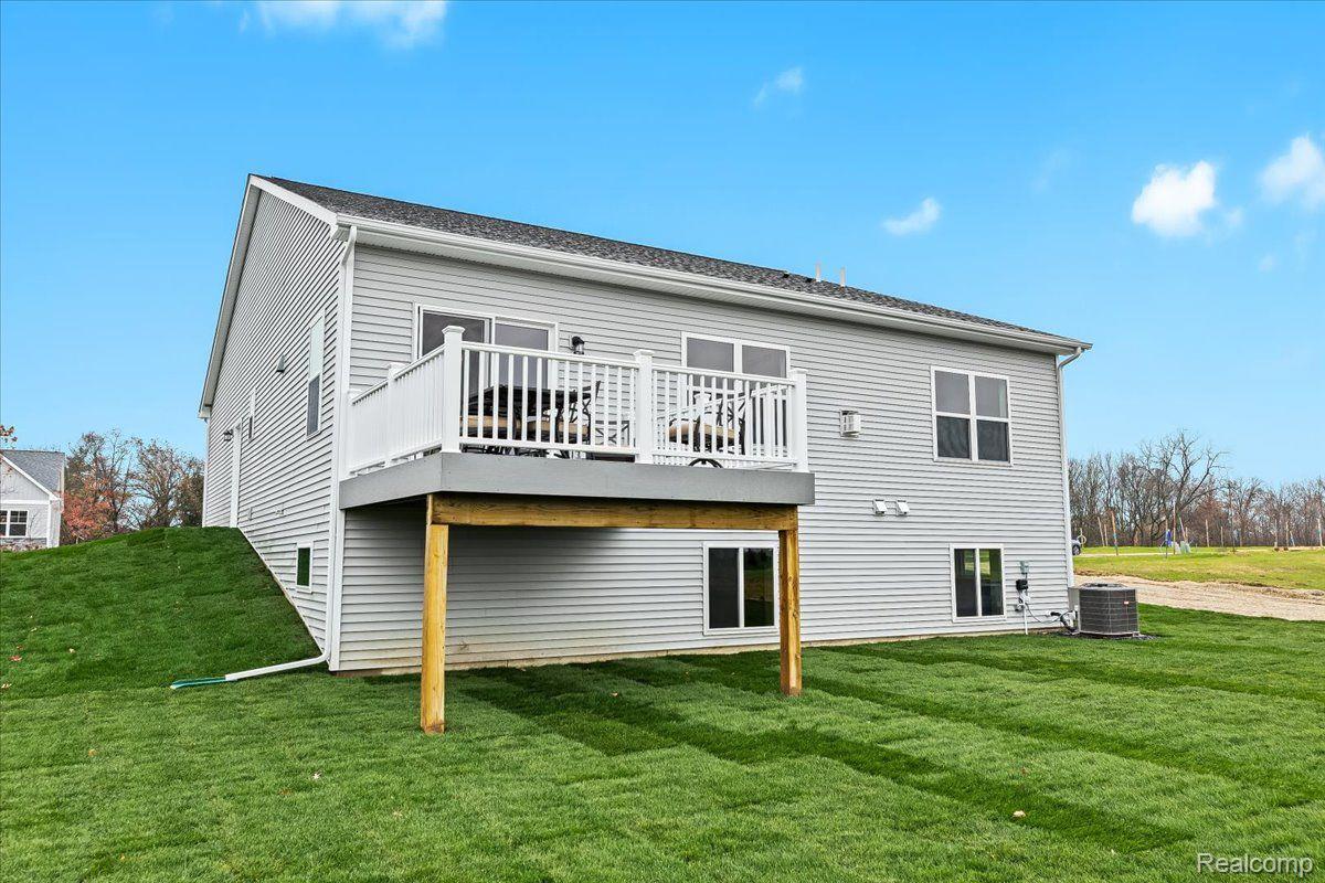 362 Jubilee Drive
