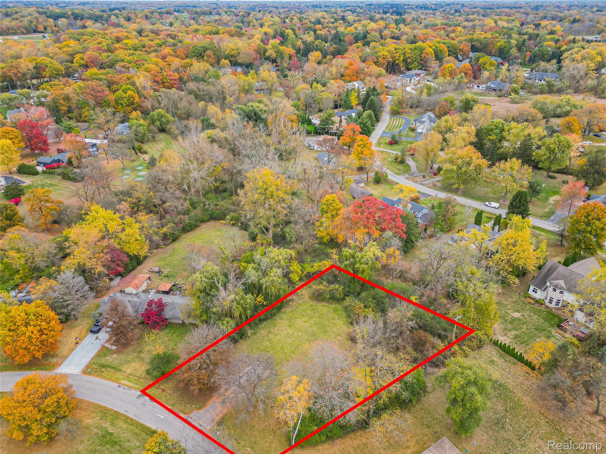 3435 Devon Brook Drive