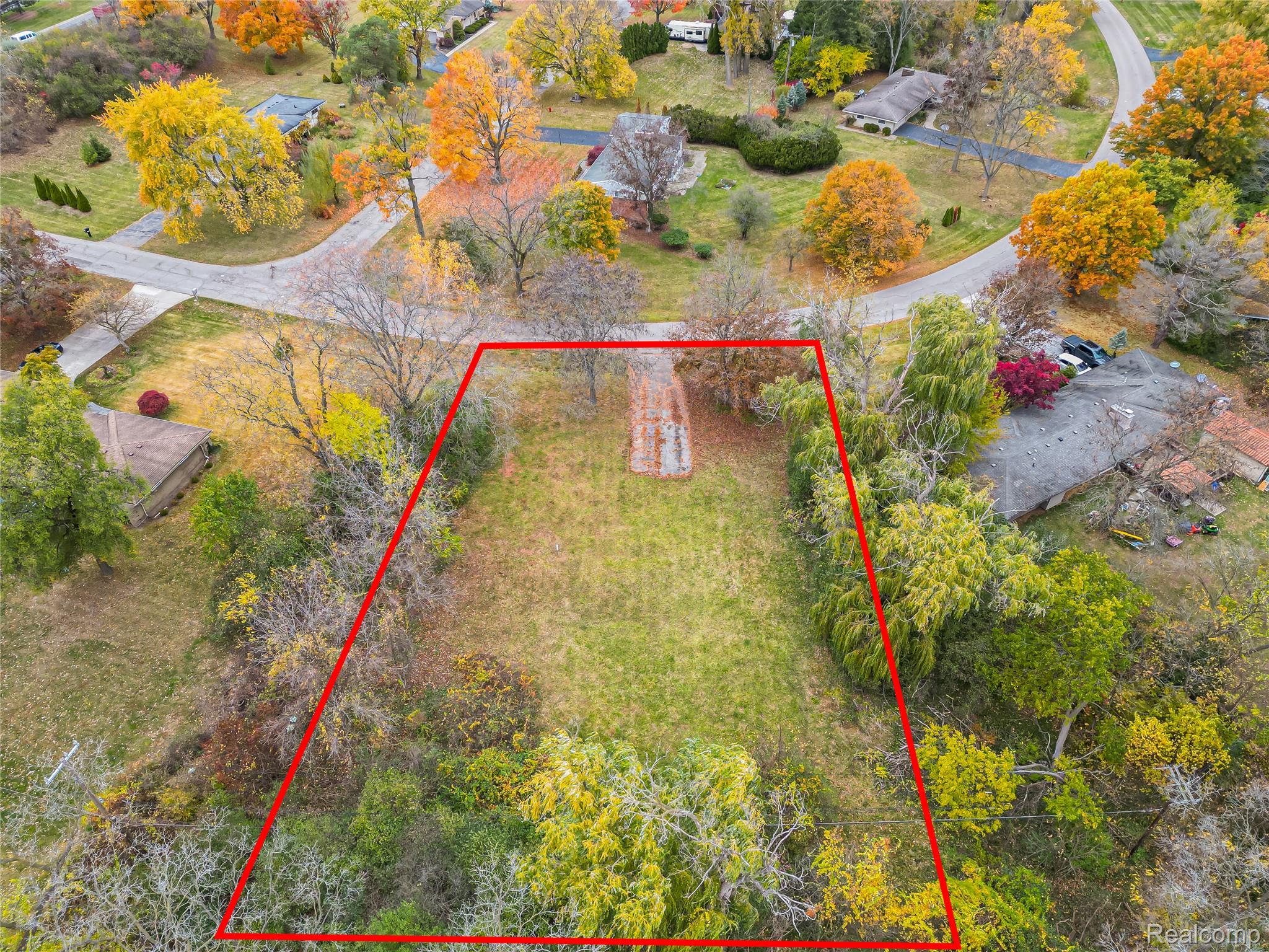 3435 Devon Brook Drive