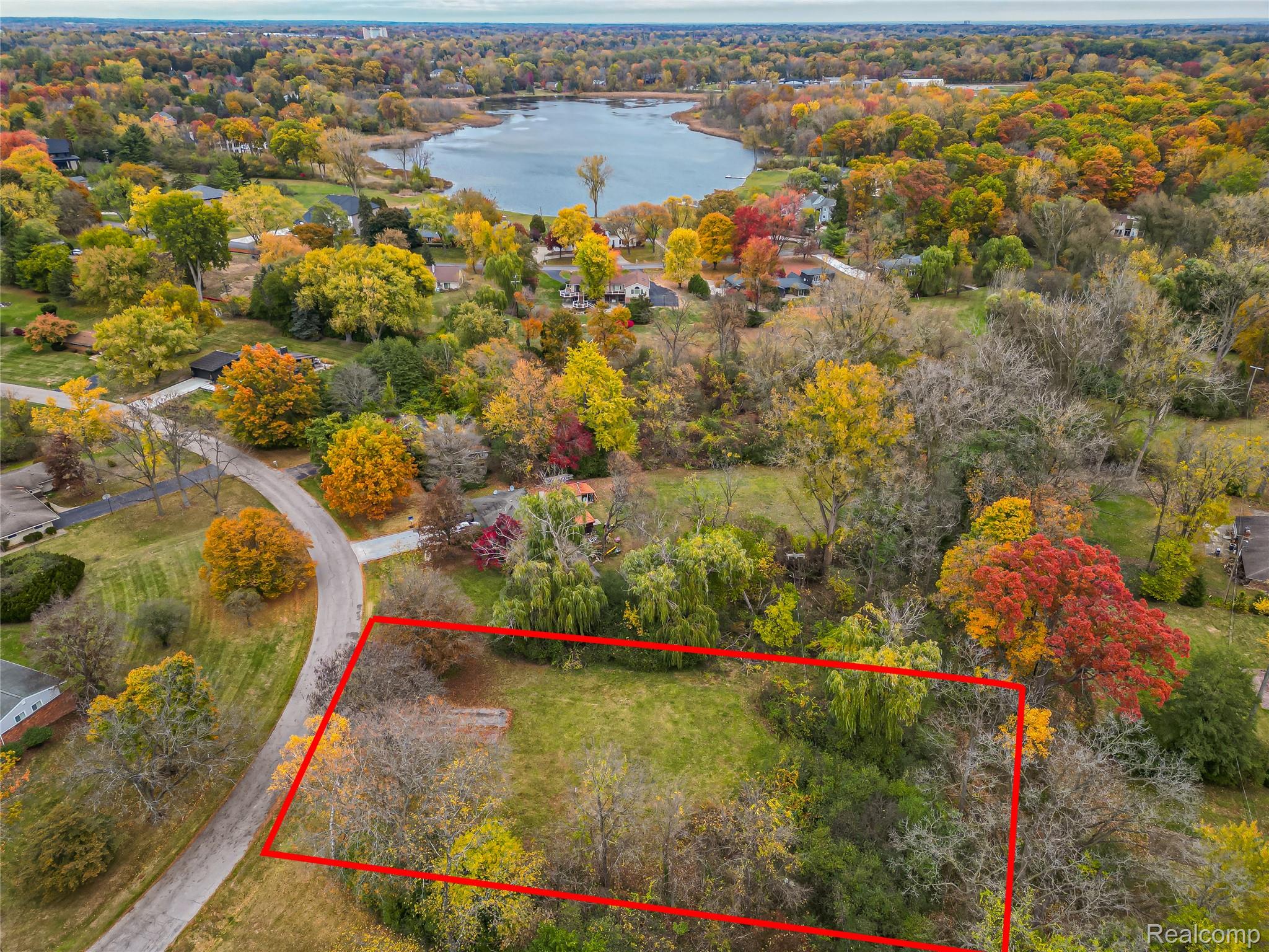 3435 Devon Brook Drive