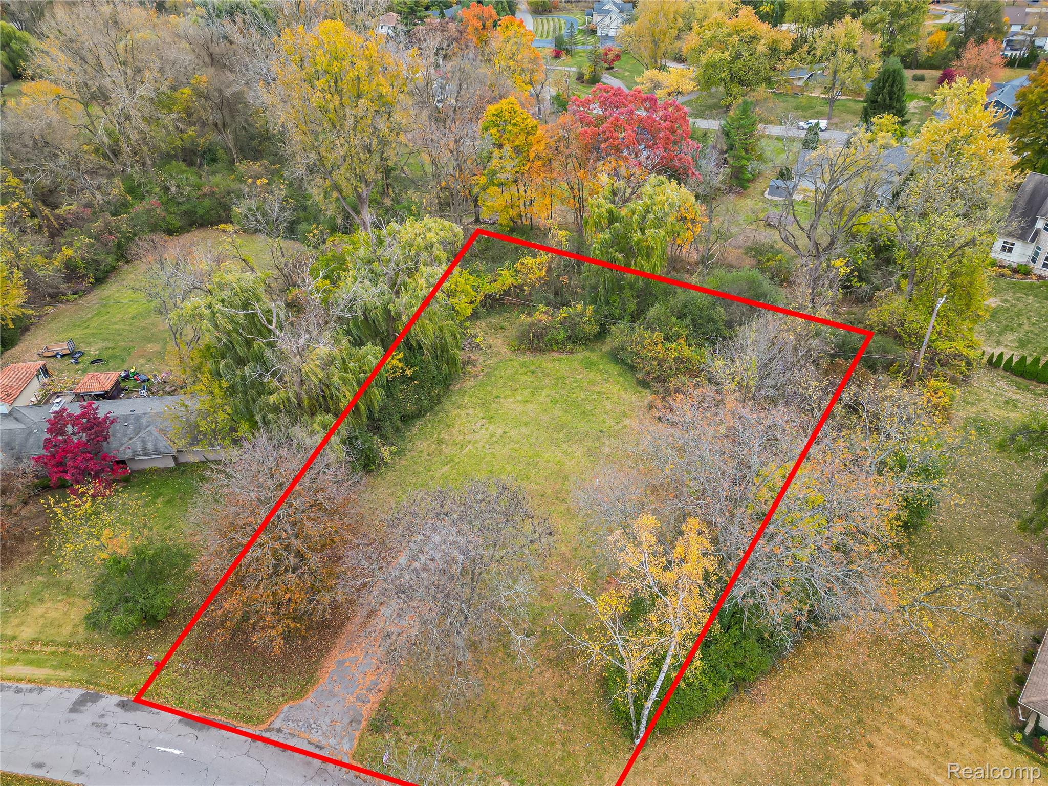 3435 Devon Brook Drive