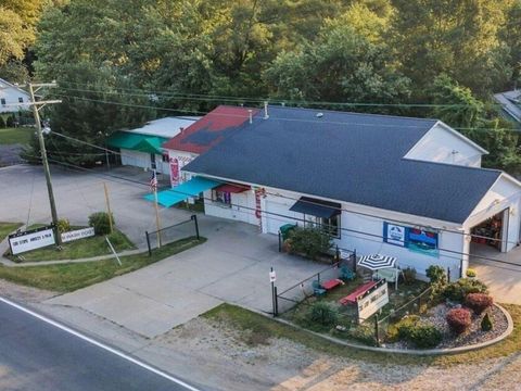 2639 S 3rd Street Niles Township MI 49120