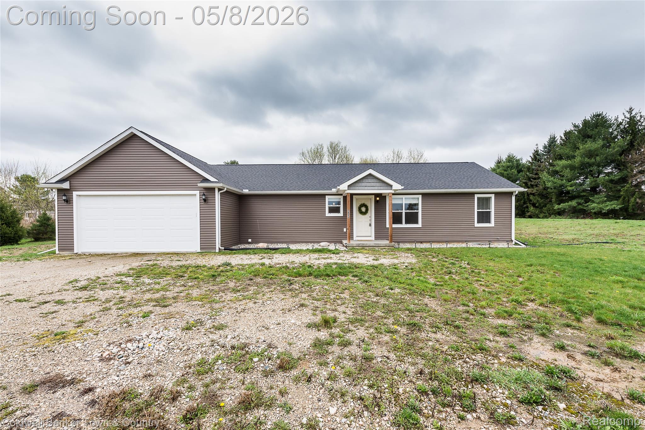 233 Norlynn Drive