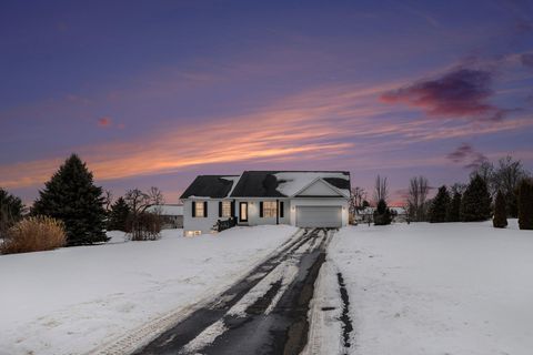 7927 Lancaster Lane Leroy Township MI 49051