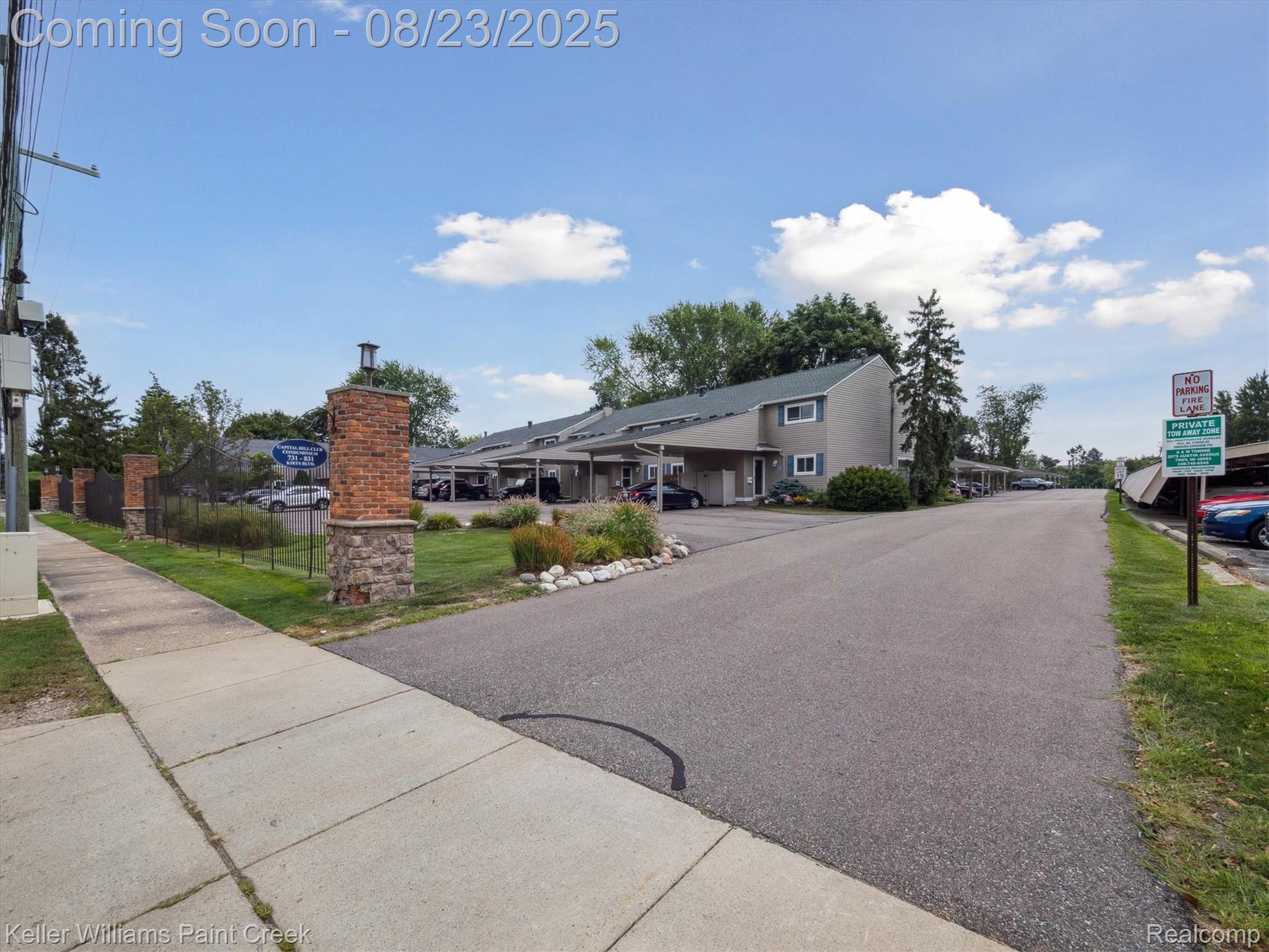 751 Kirts Boulevard
