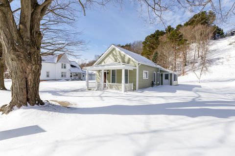 605 Lincoln Avenue Gilmore Township MI 49628