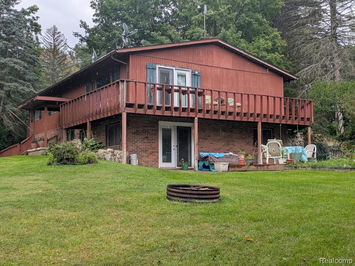 4050 Hunters Creek Road
