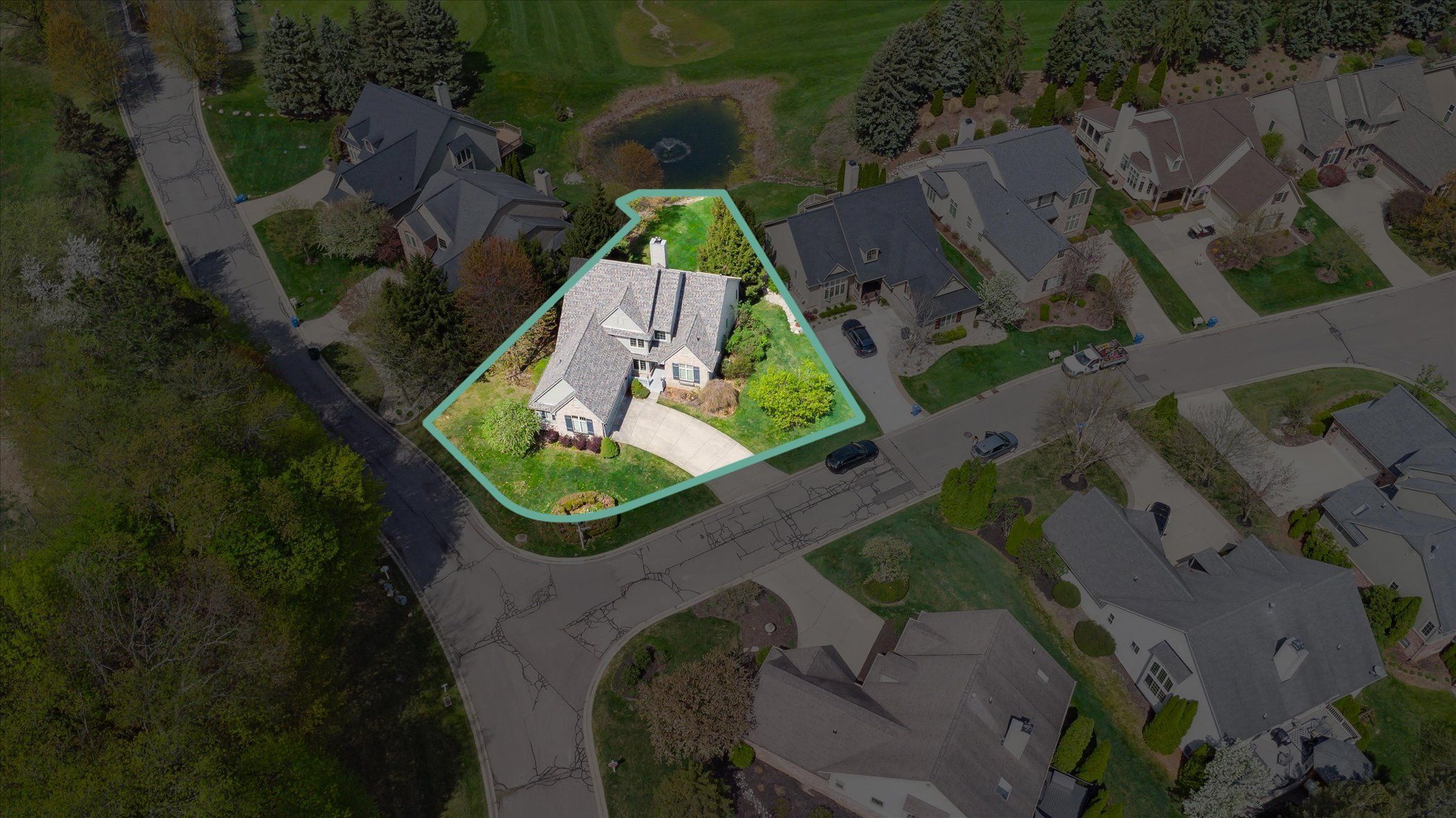 4656 VILLA FRANCE Drive