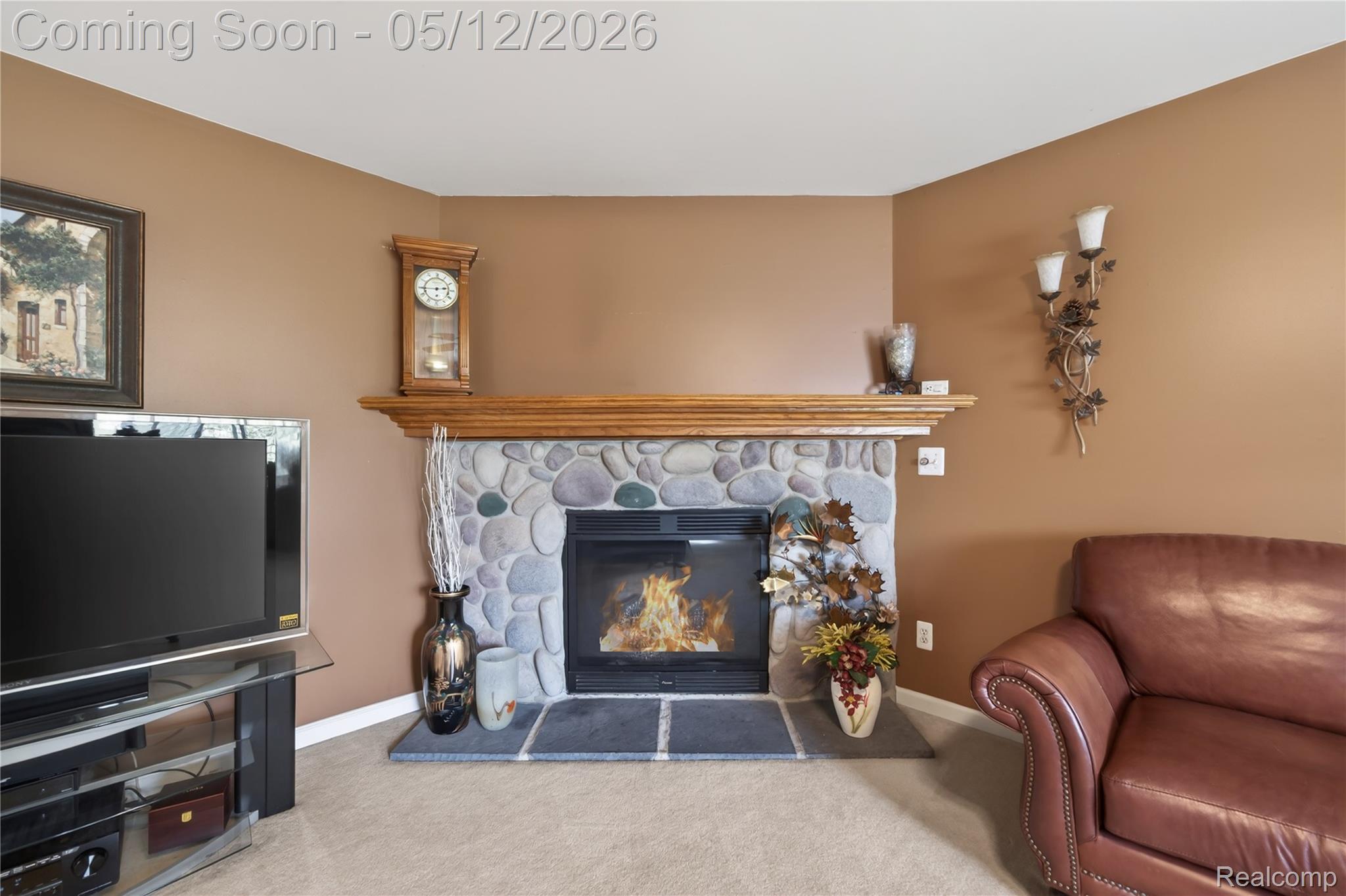 2440 Bull Run