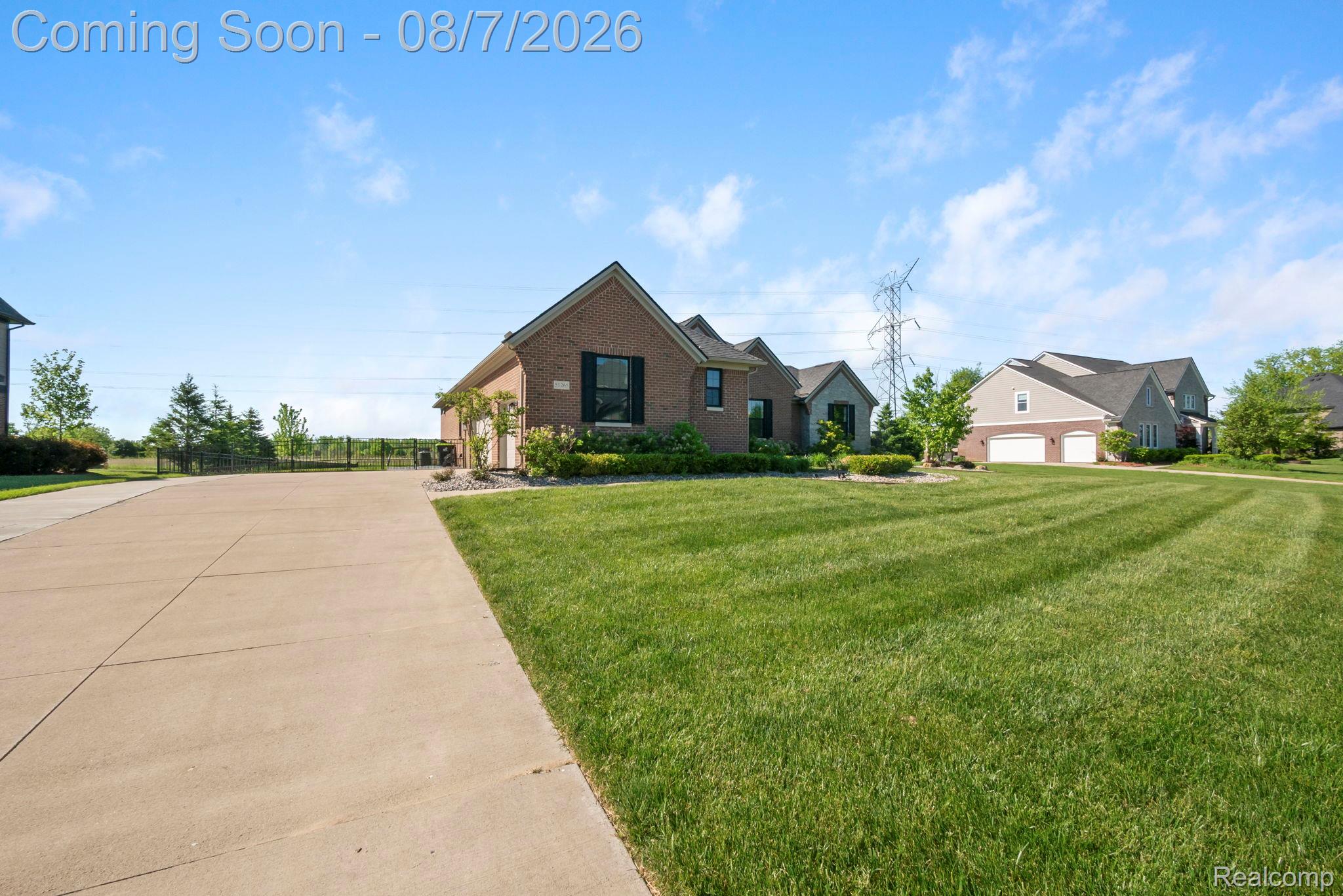 51265 Chamberlin Court
