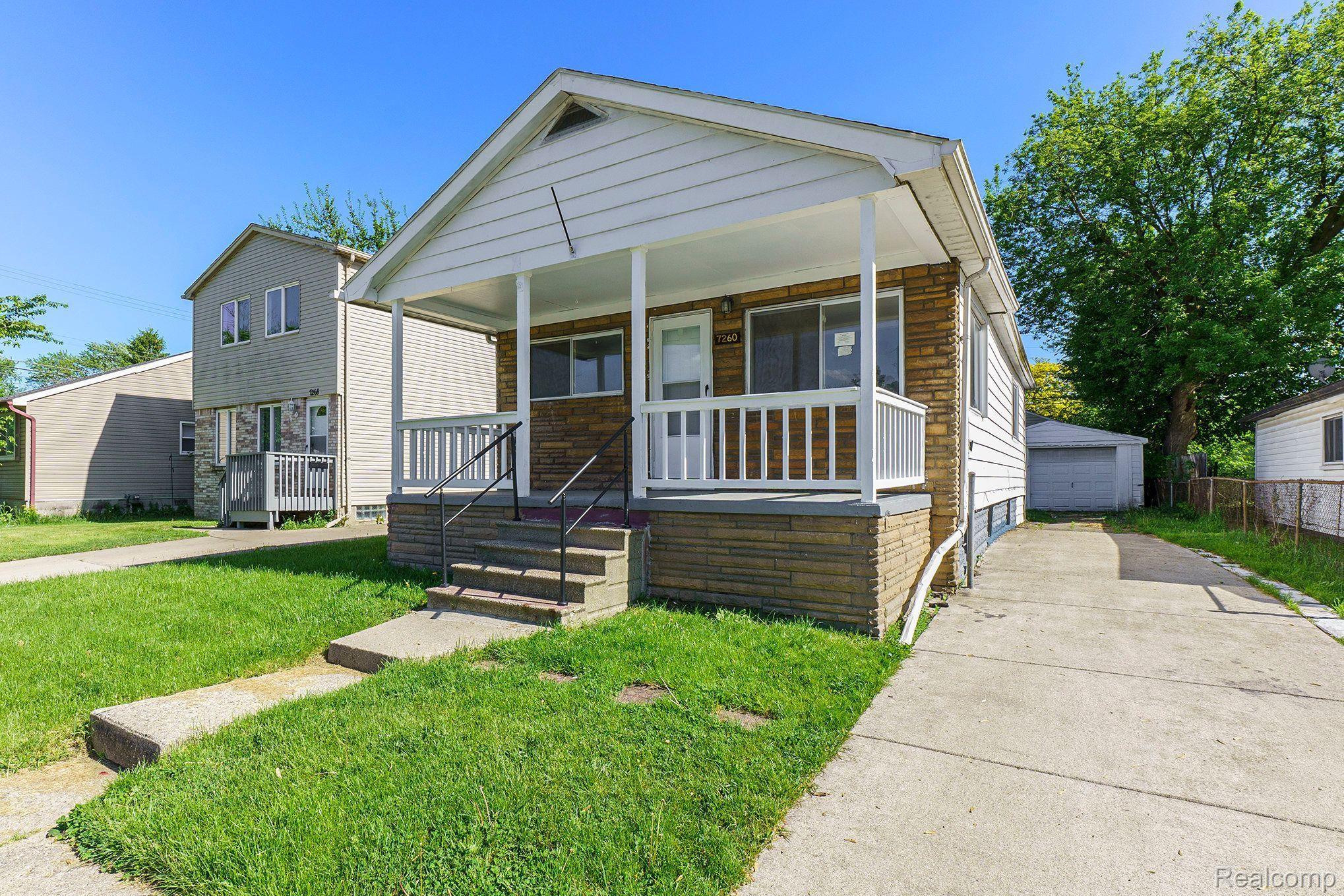 7260 CADILLAC Avenue