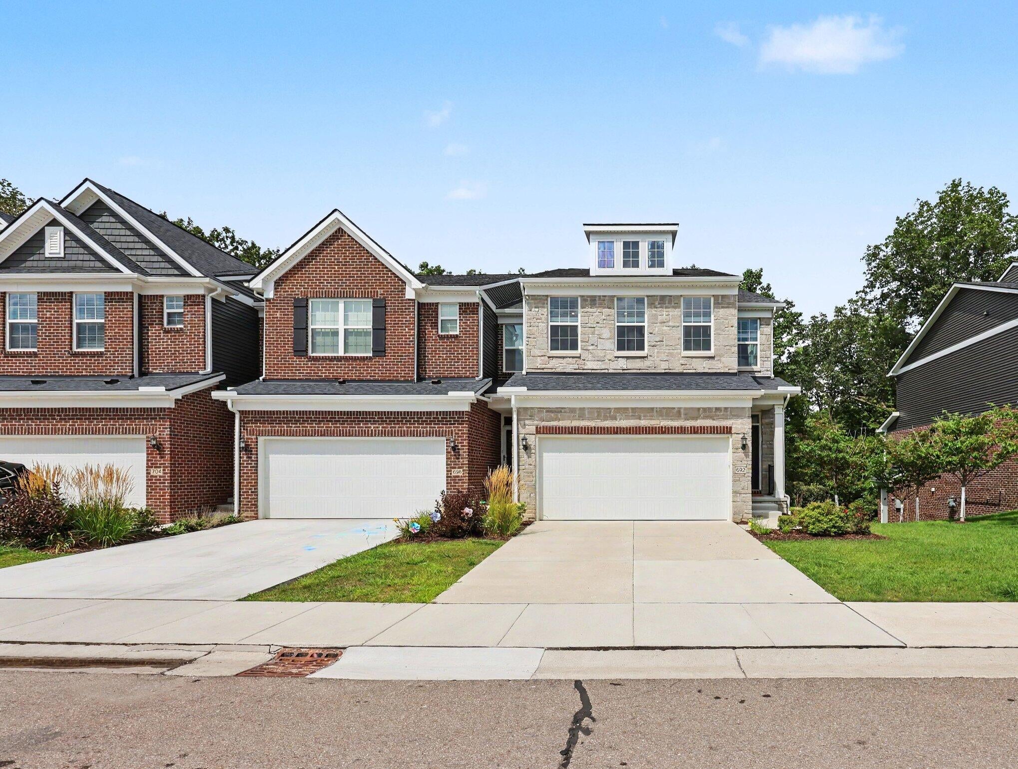 692 Peppermint Drive